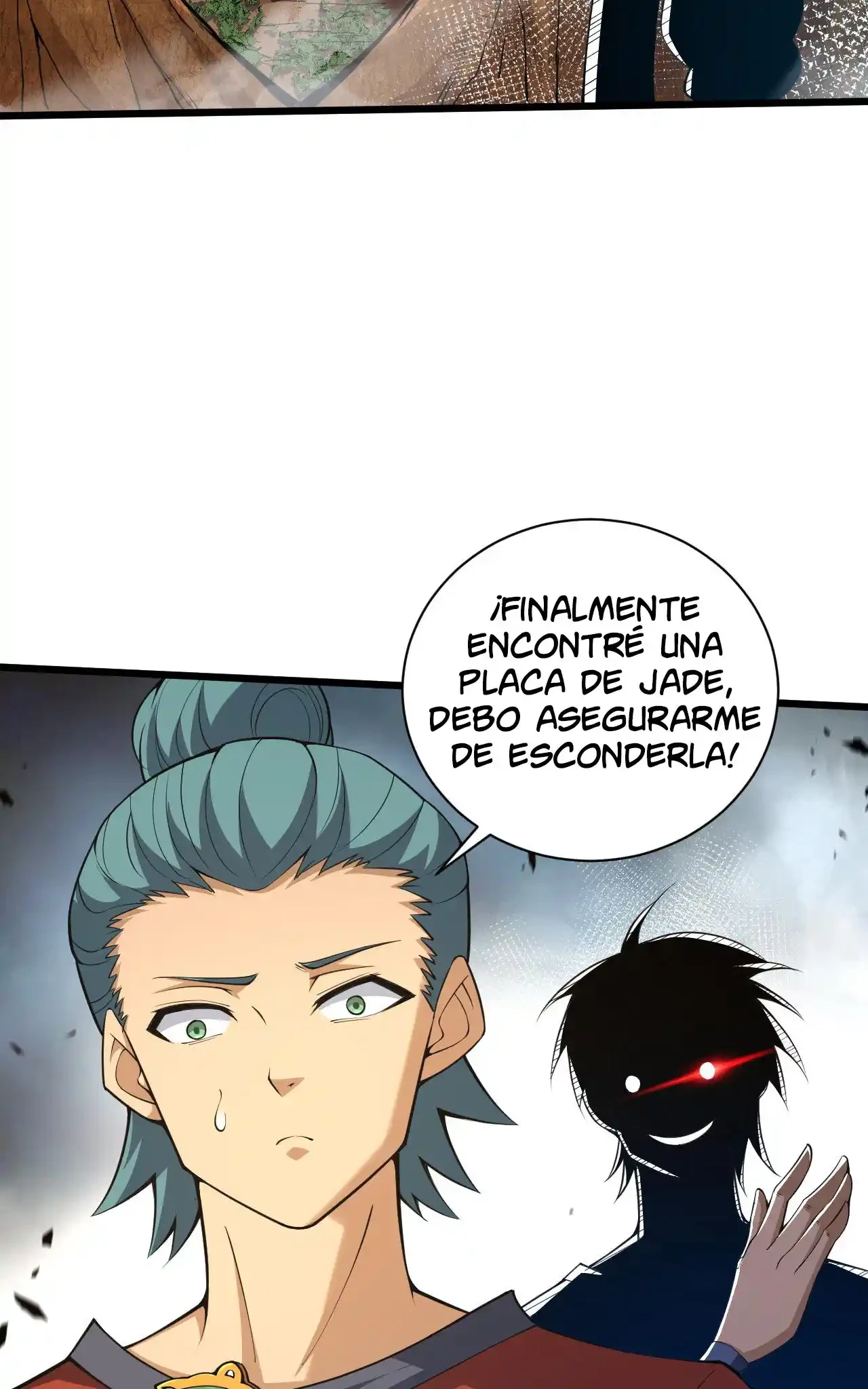 Luchar de nuevo por una vida capítulo 34, página 18