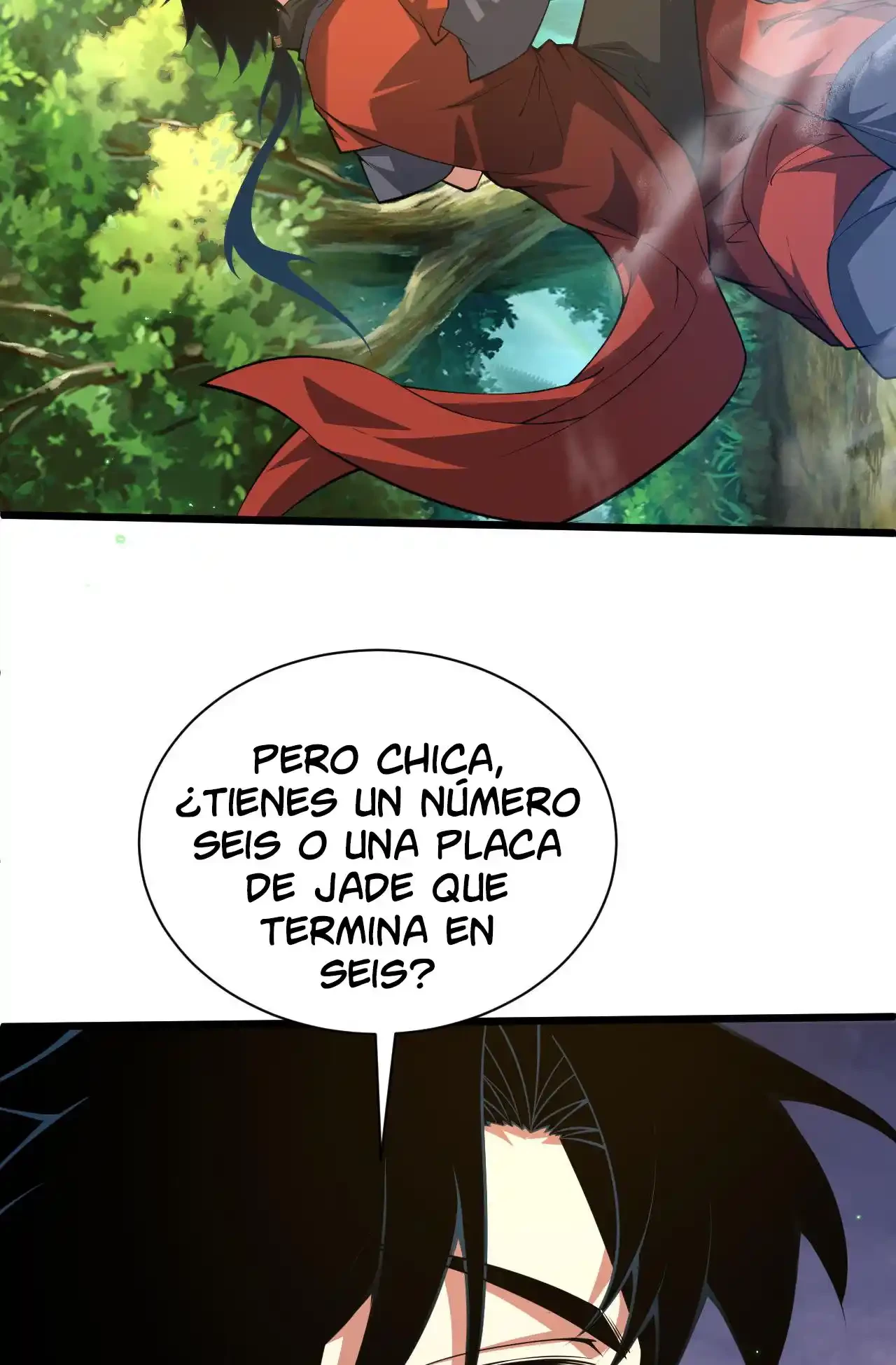 Luchar de nuevo por una vida capítulo 34, página 52