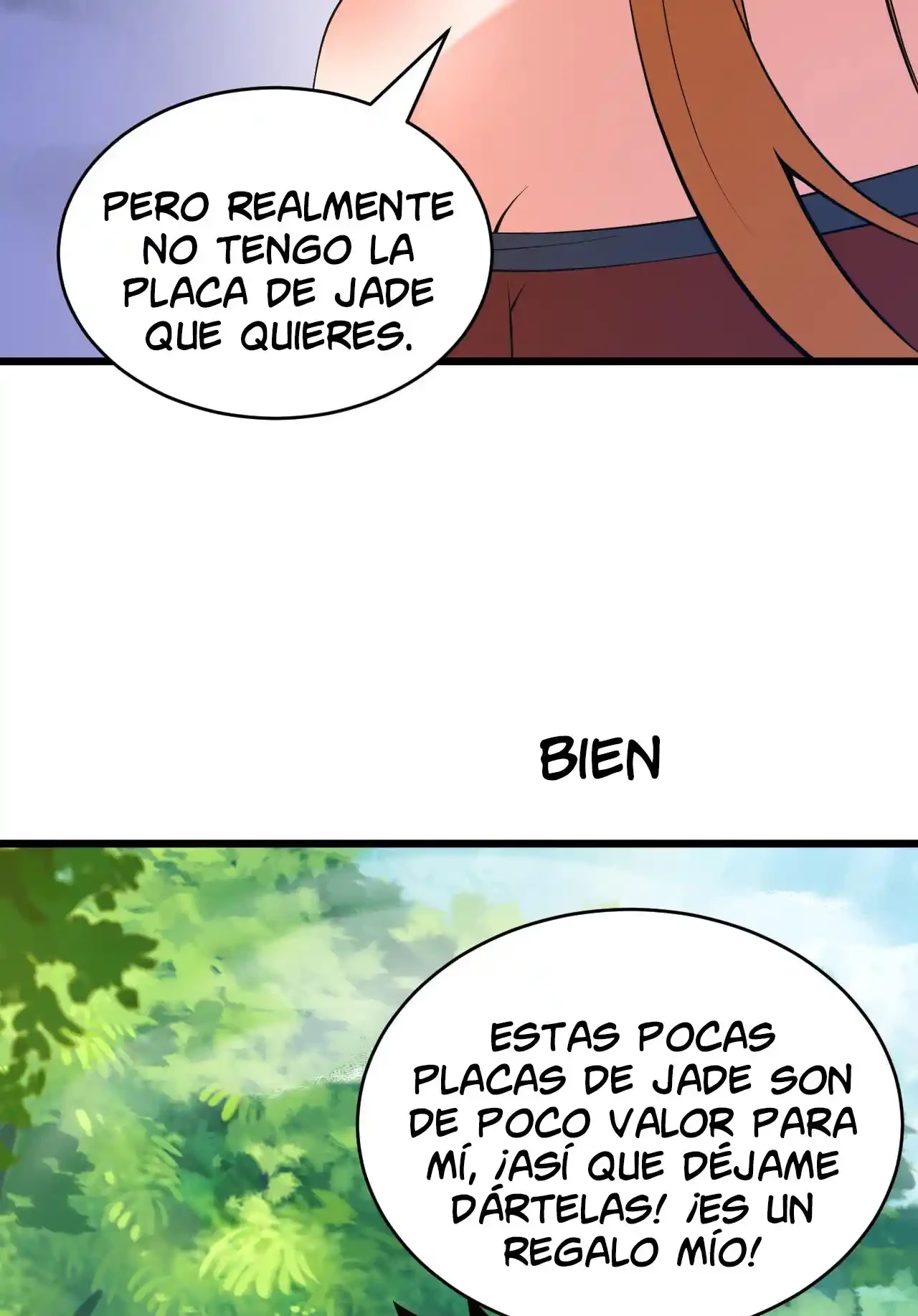 Luchar de nuevo por una vida capítulo 34, página 59