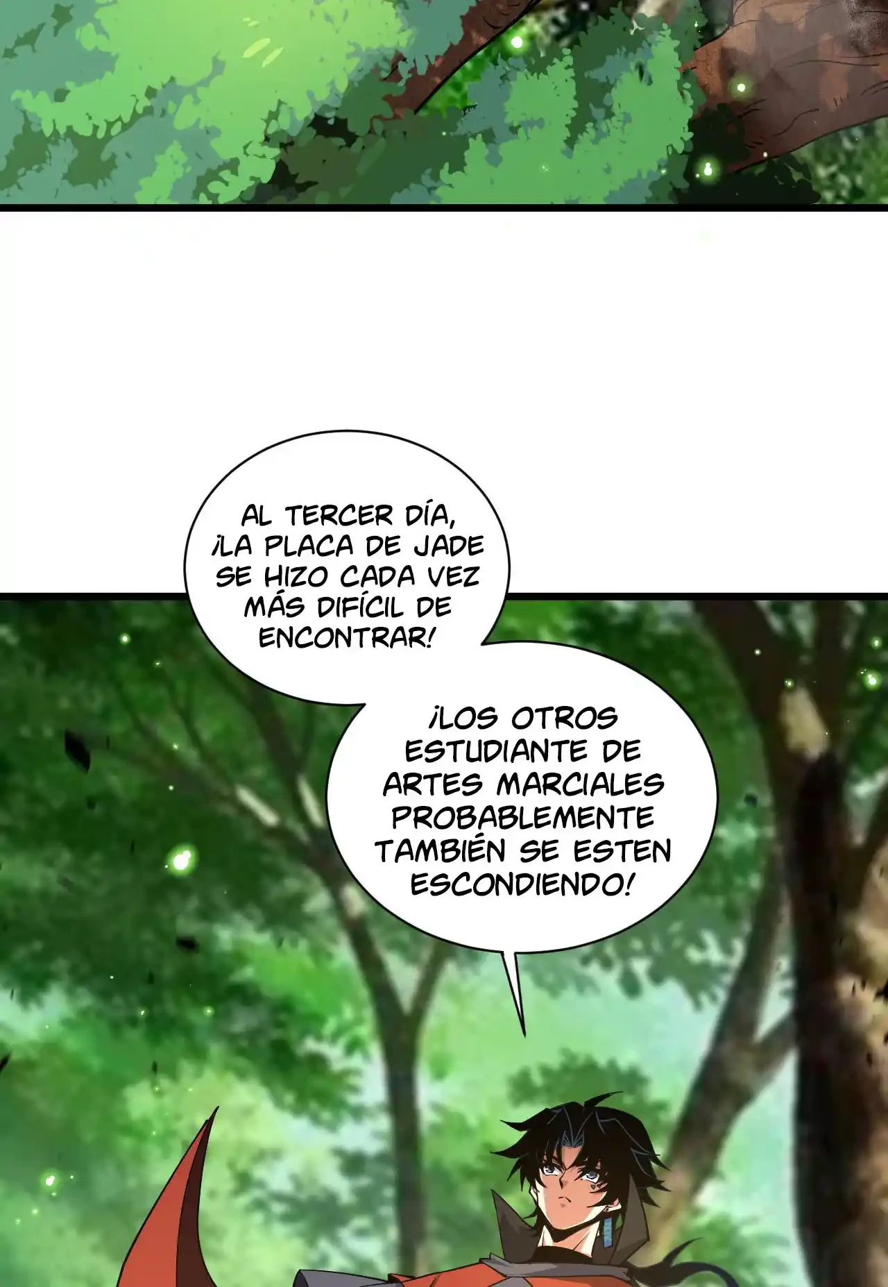 Luchar de nuevo por una vida capítulo 34, página 69