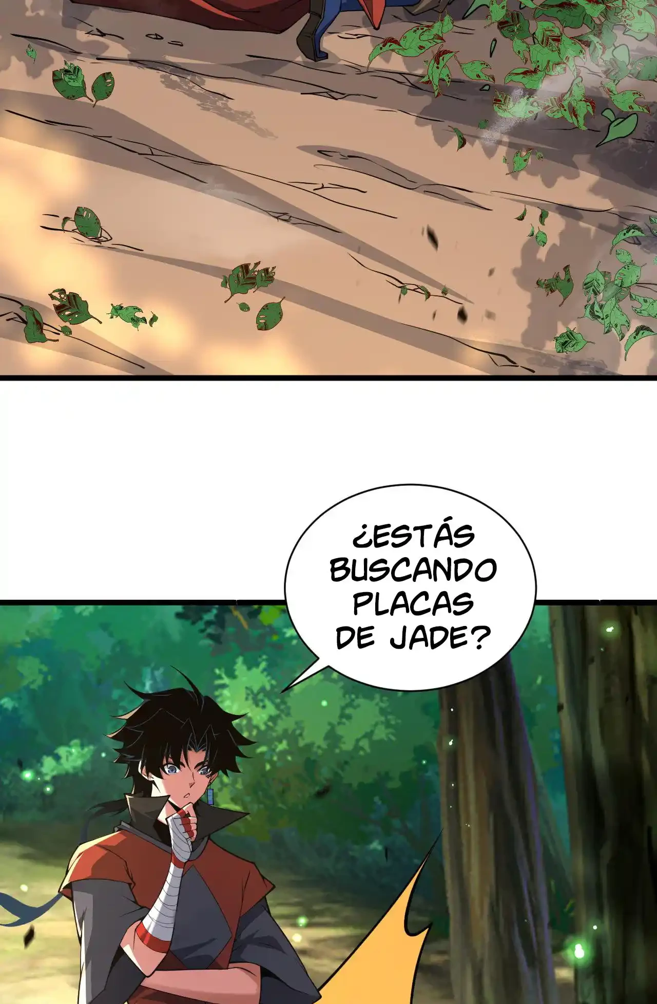 Luchar de nuevo por una vida capítulo 34, página 73