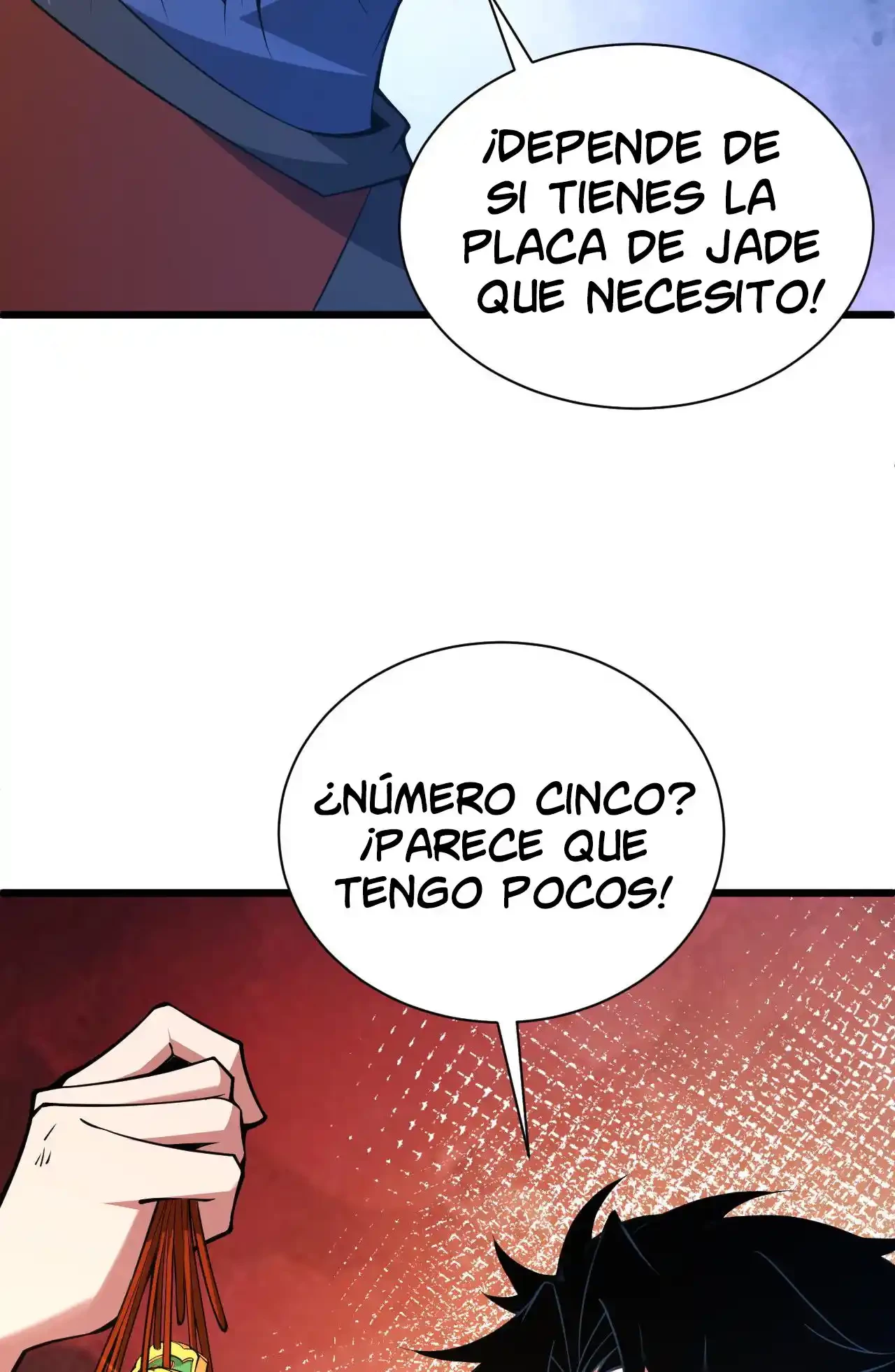 Luchar de nuevo por una vida capítulo 34, página 78