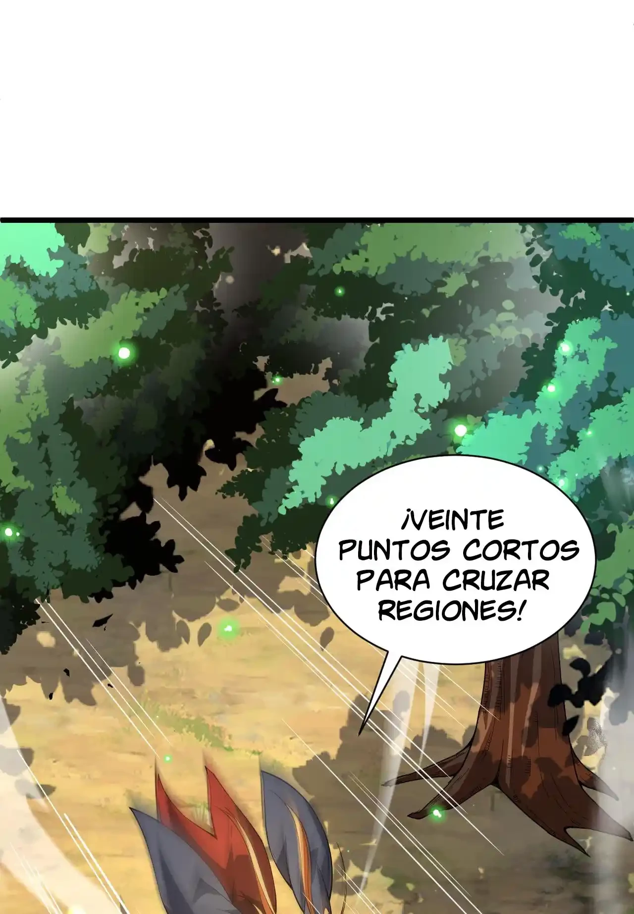 Luchar de nuevo por una vida capítulo 35, página 10