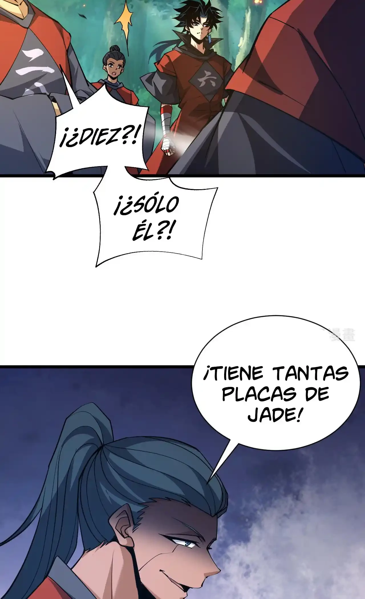 Luchar de nuevo por una vida capítulo 35, página 18