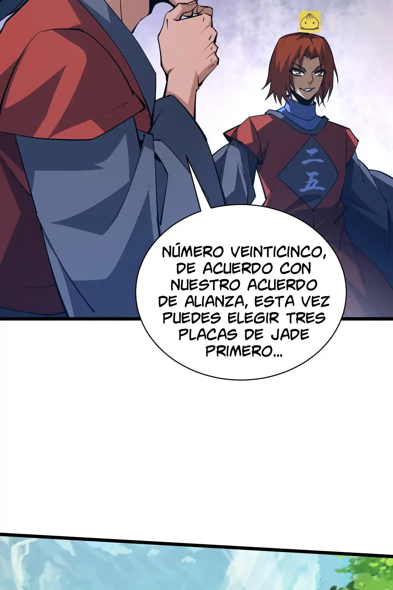 Luchar de nuevo por una vida capítulo 35, página 19