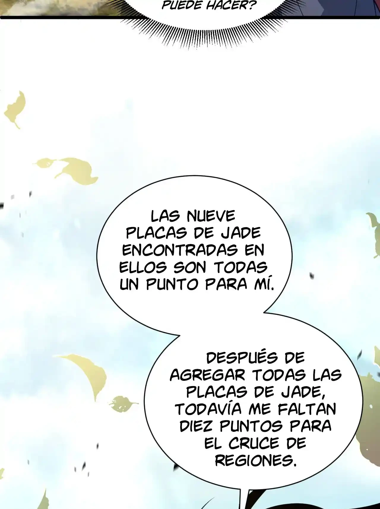 Luchar de nuevo por una vida capítulo 35, página 45