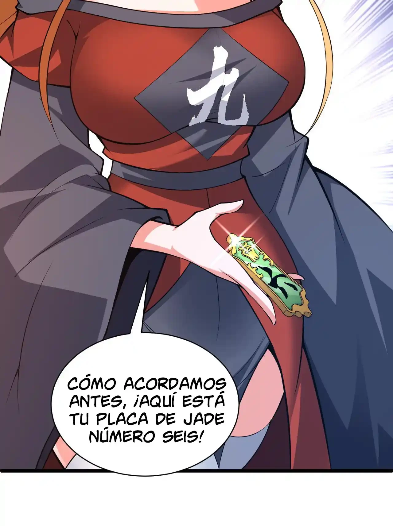 Luchar de nuevo por una vida capítulo 35, página 50