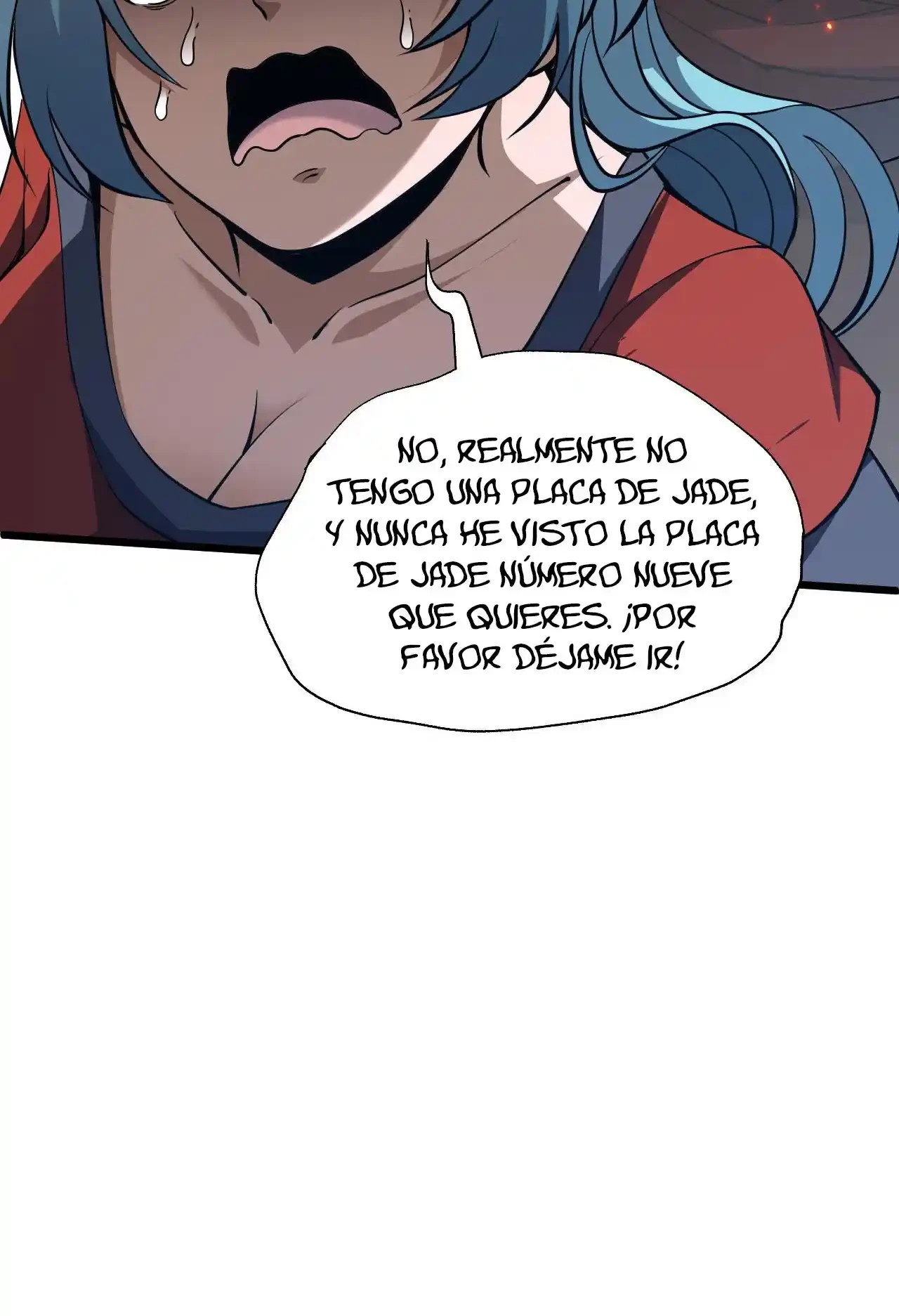 Luchar de nuevo por una vida capítulo 35, página 72