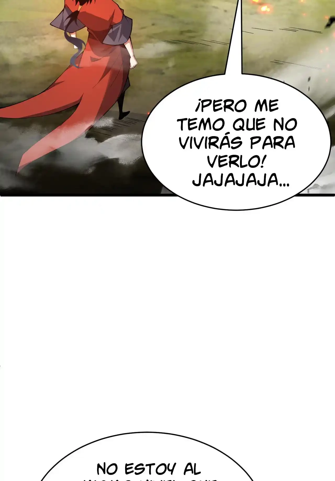 Luchar de nuevo por una vida capítulo 35, página 87