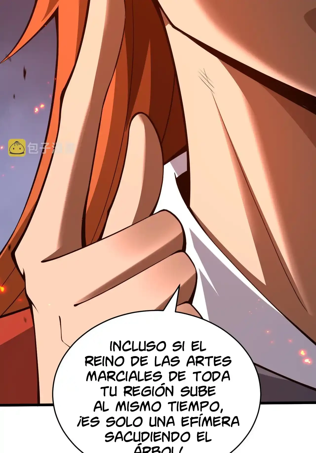 Luchar de nuevo por una vida capítulo 35, página 89