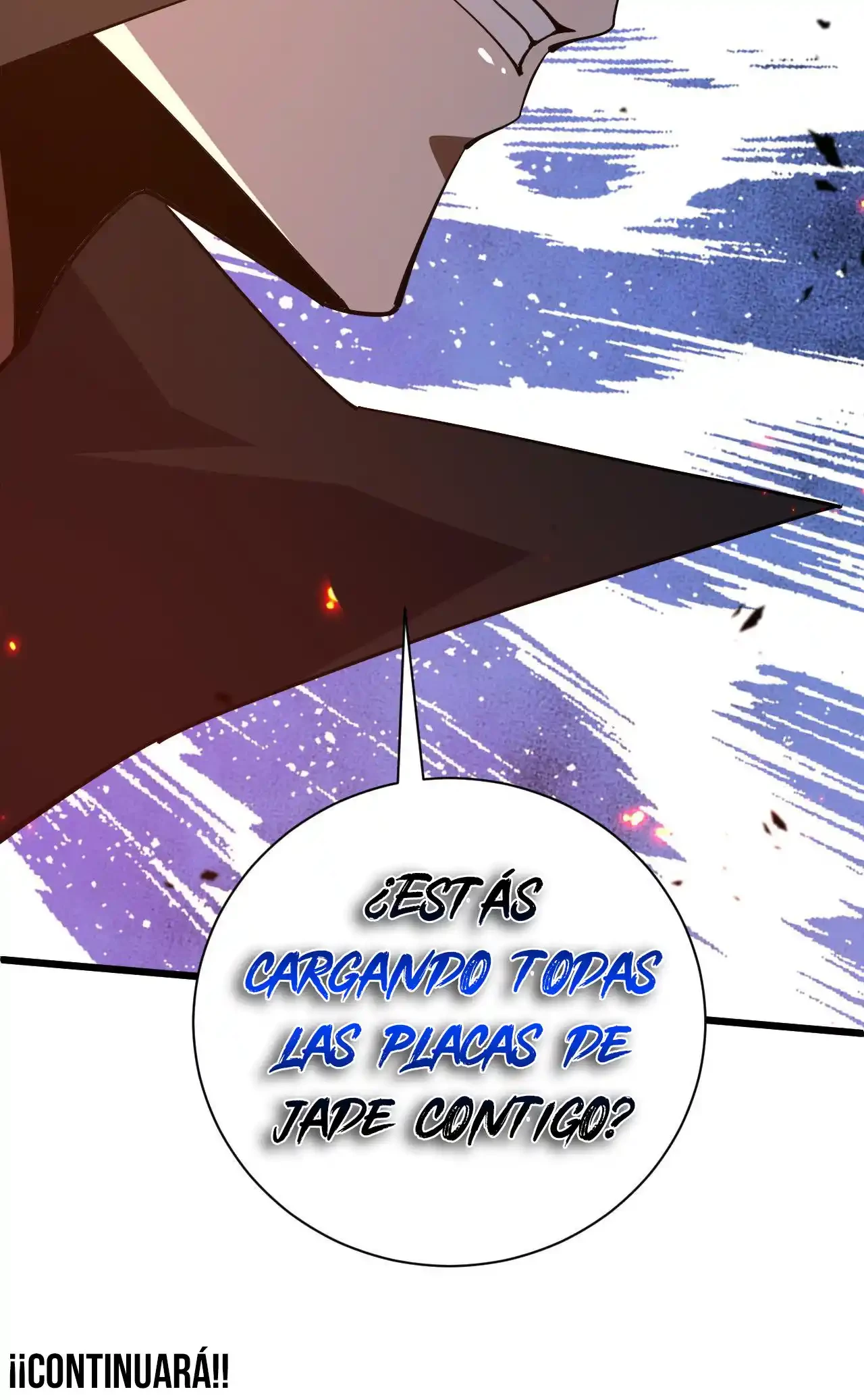 Luchar de nuevo por una vida capítulo 35, página 101