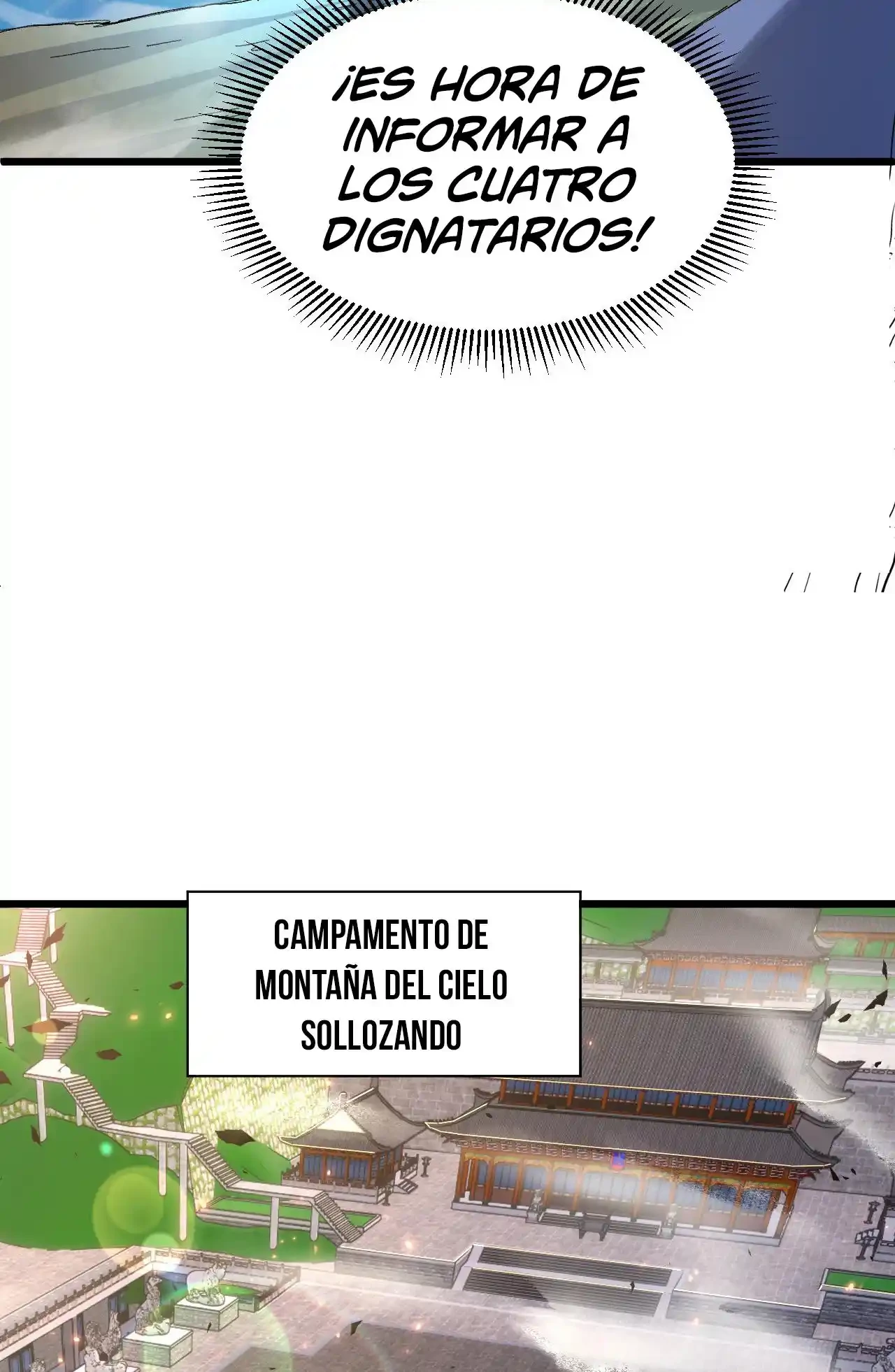 Luchar de nuevo por una vida capítulo 36, página 36