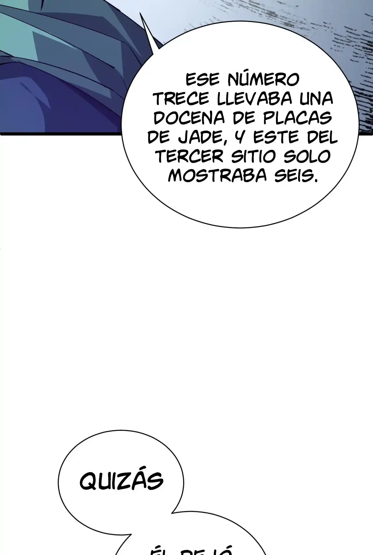 Luchar de nuevo por una vida capítulo 36, página 43