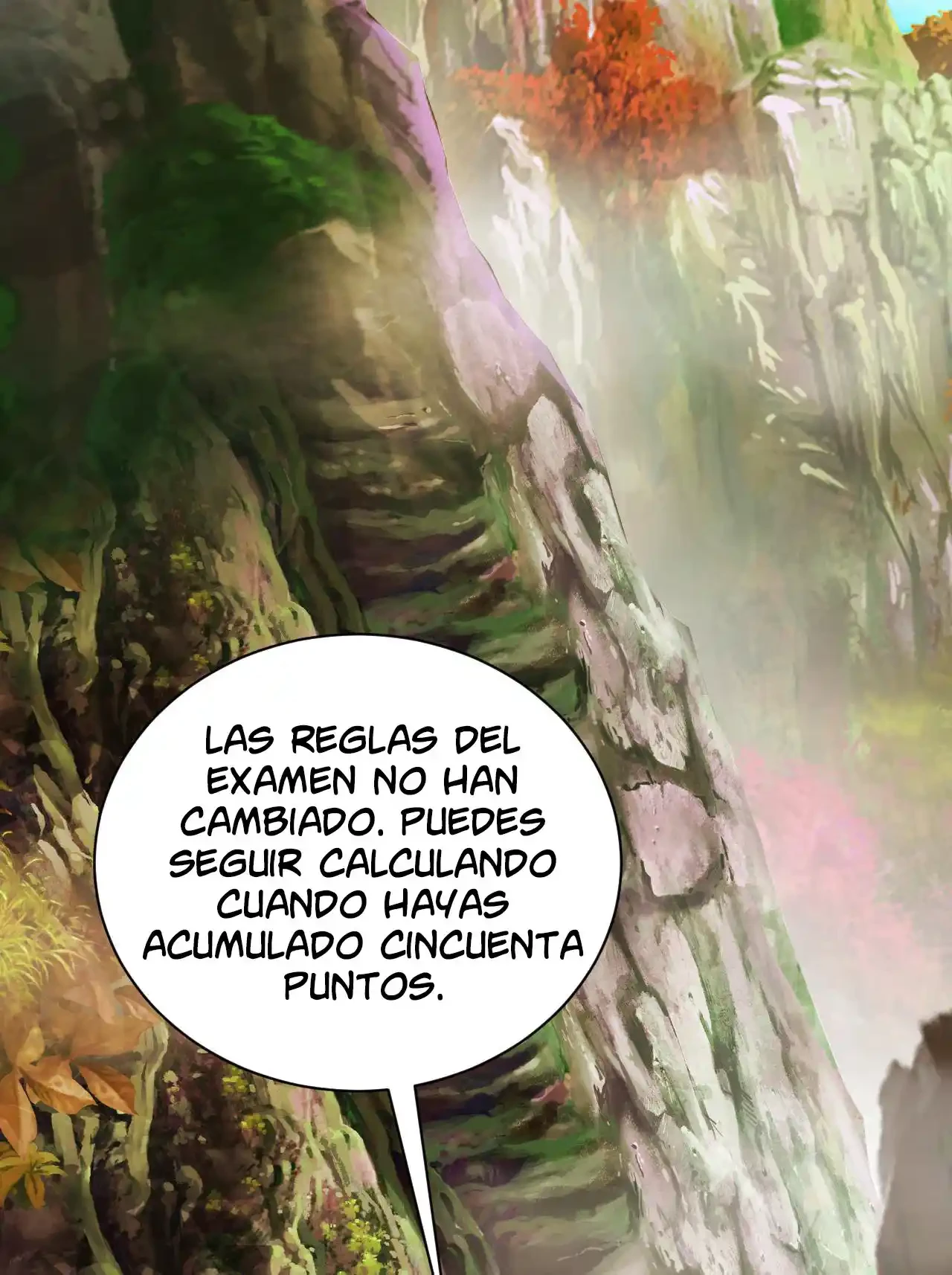 Luchar de nuevo por una vida capítulo 36, página 46