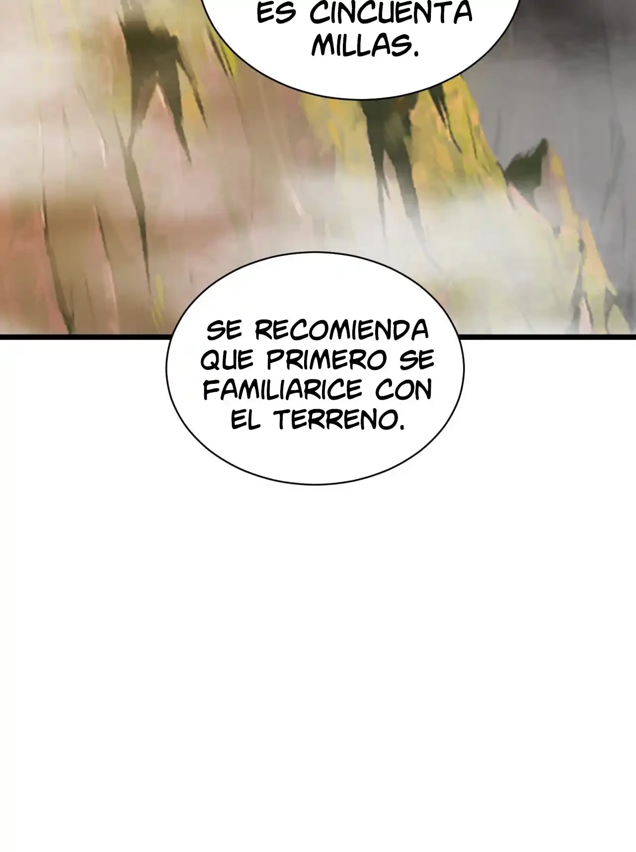 Luchar de nuevo por una vida capítulo 36, página 48