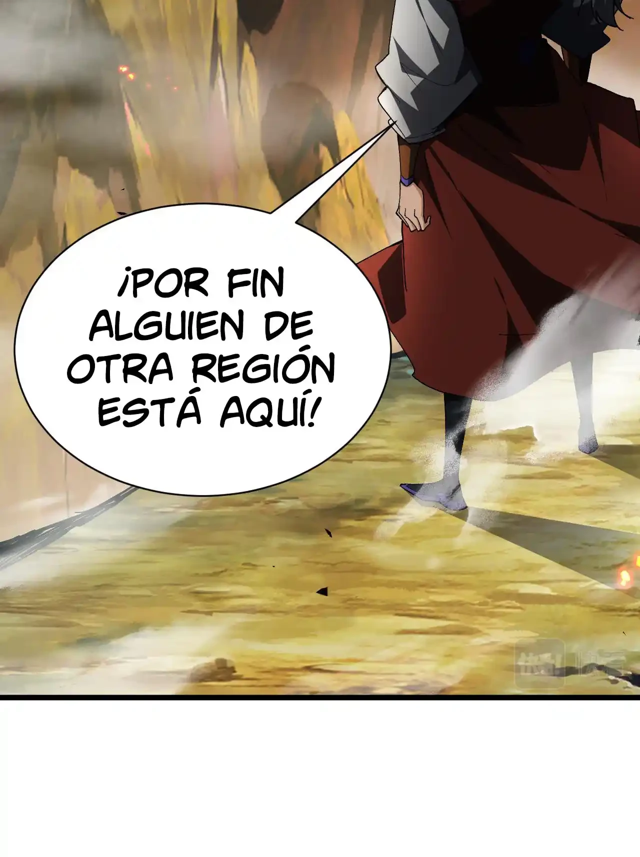 Luchar de nuevo por una vida capítulo 36, página 50