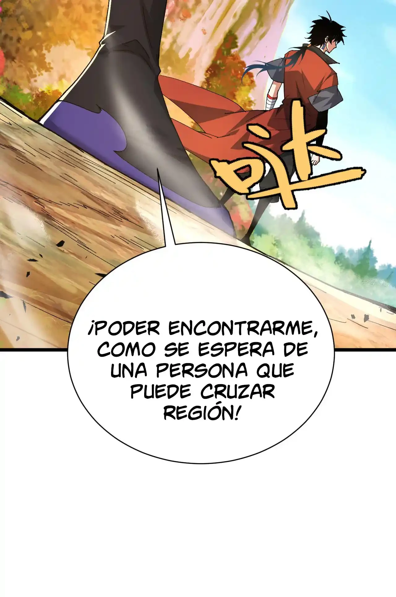 Luchar de nuevo por una vida capítulo 36, página 55
