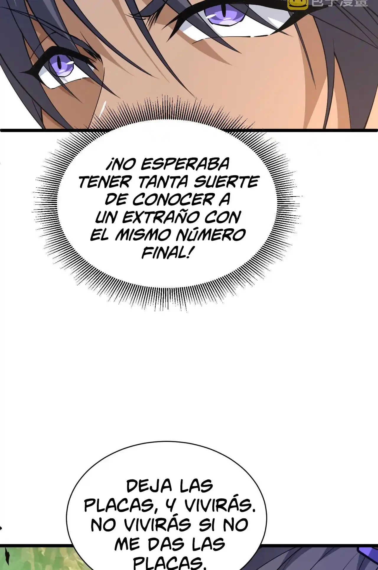 Luchar de nuevo por una vida capítulo 36, página 60