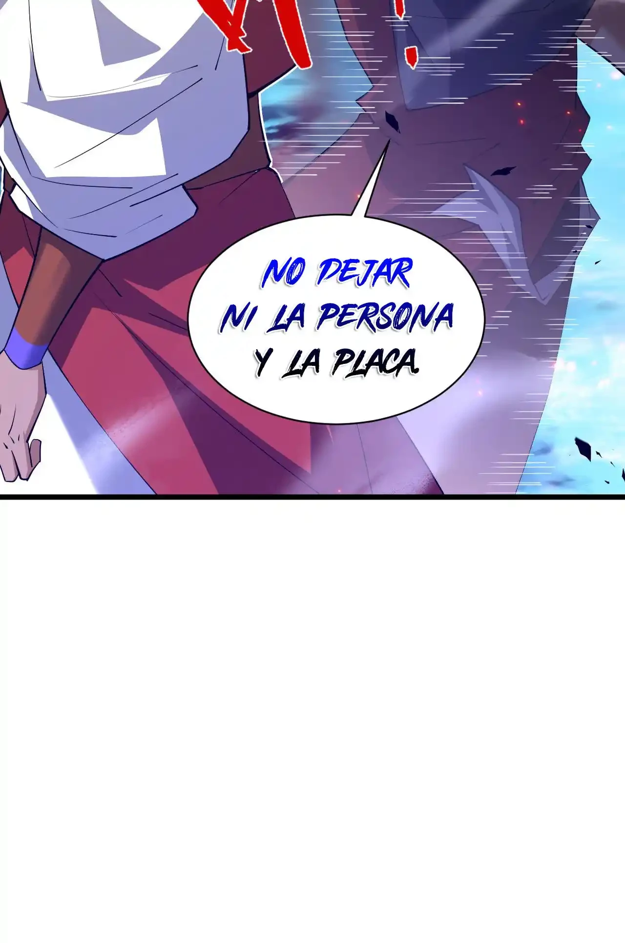 Luchar de nuevo por una vida capítulo 36, página 64
