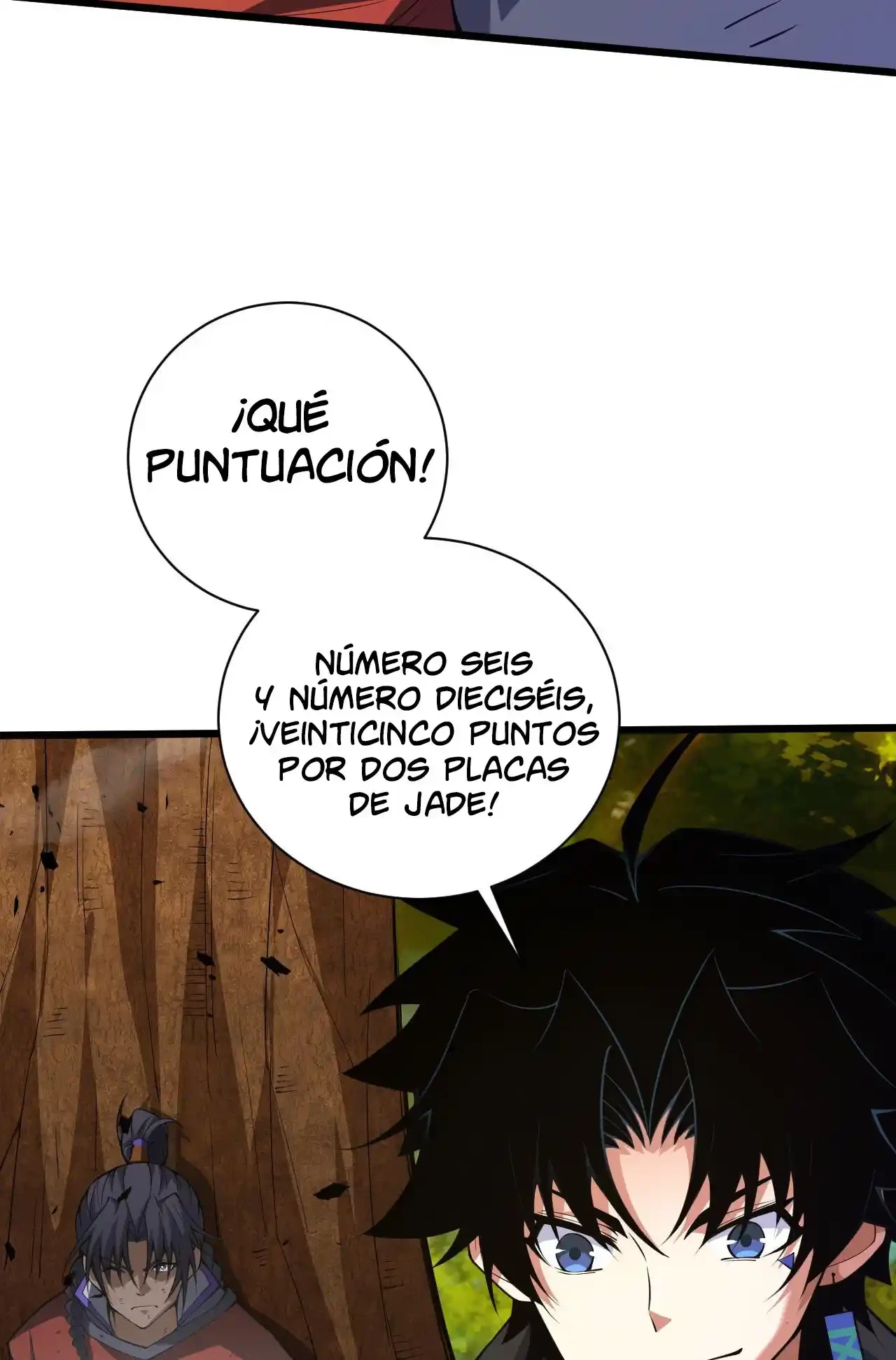 Luchar de nuevo por una vida capítulo 36, página 74