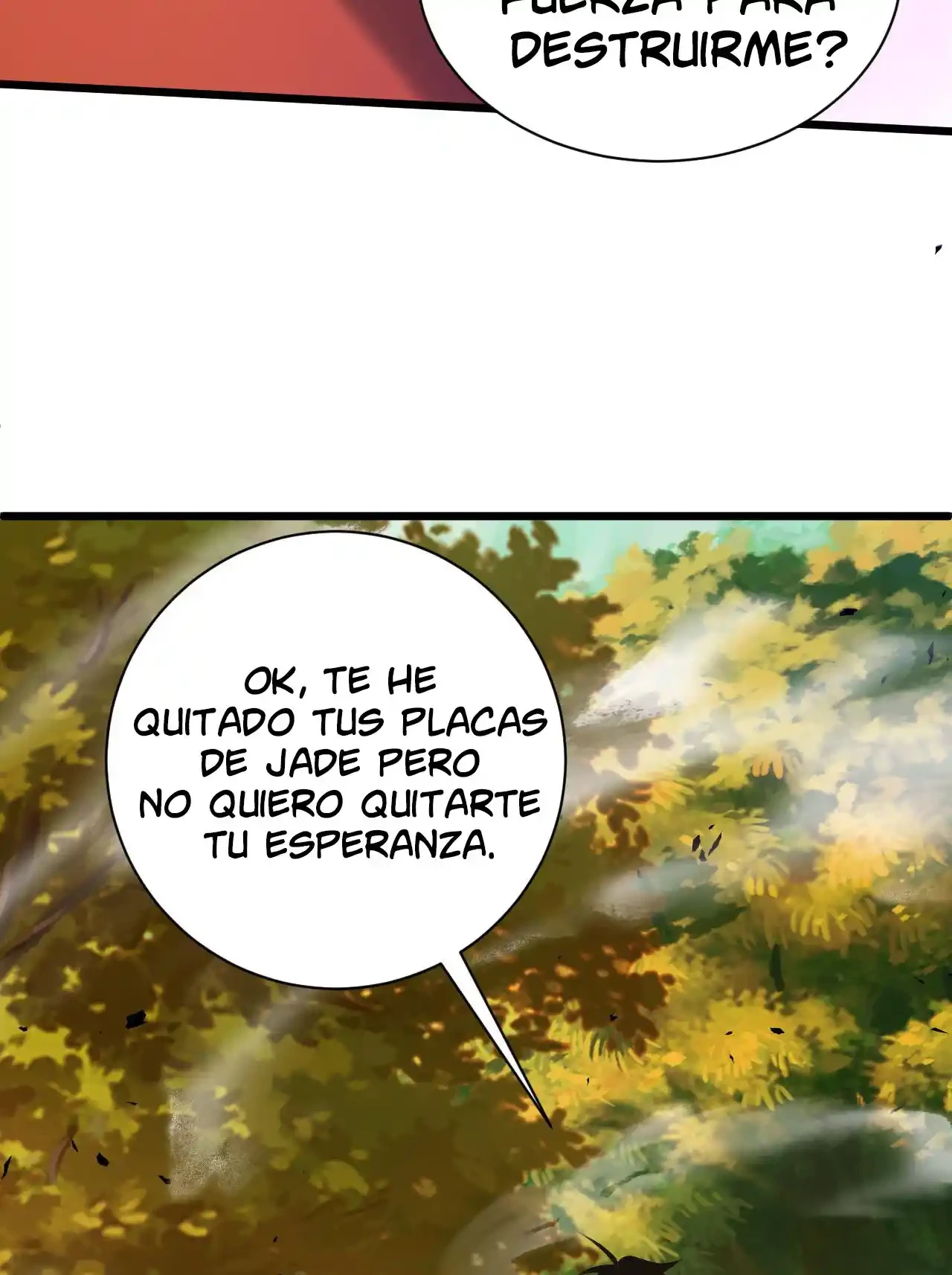 Luchar de nuevo por una vida capítulo 36, página 79