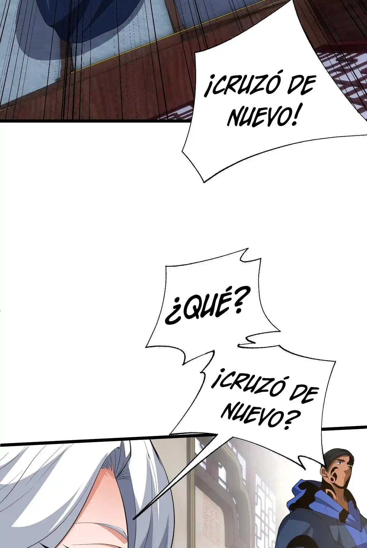 Luchar de nuevo por una vida capítulo 36, página 88