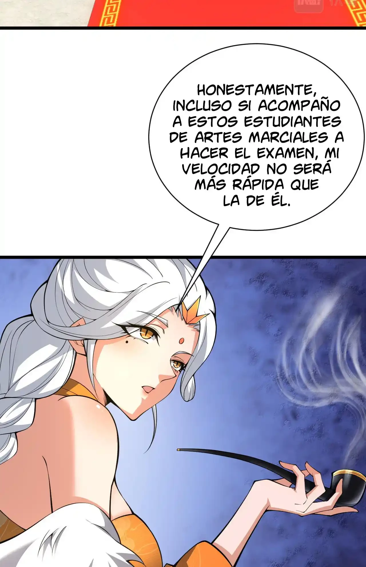 Luchar de nuevo por una vida capítulo 36, página 97
