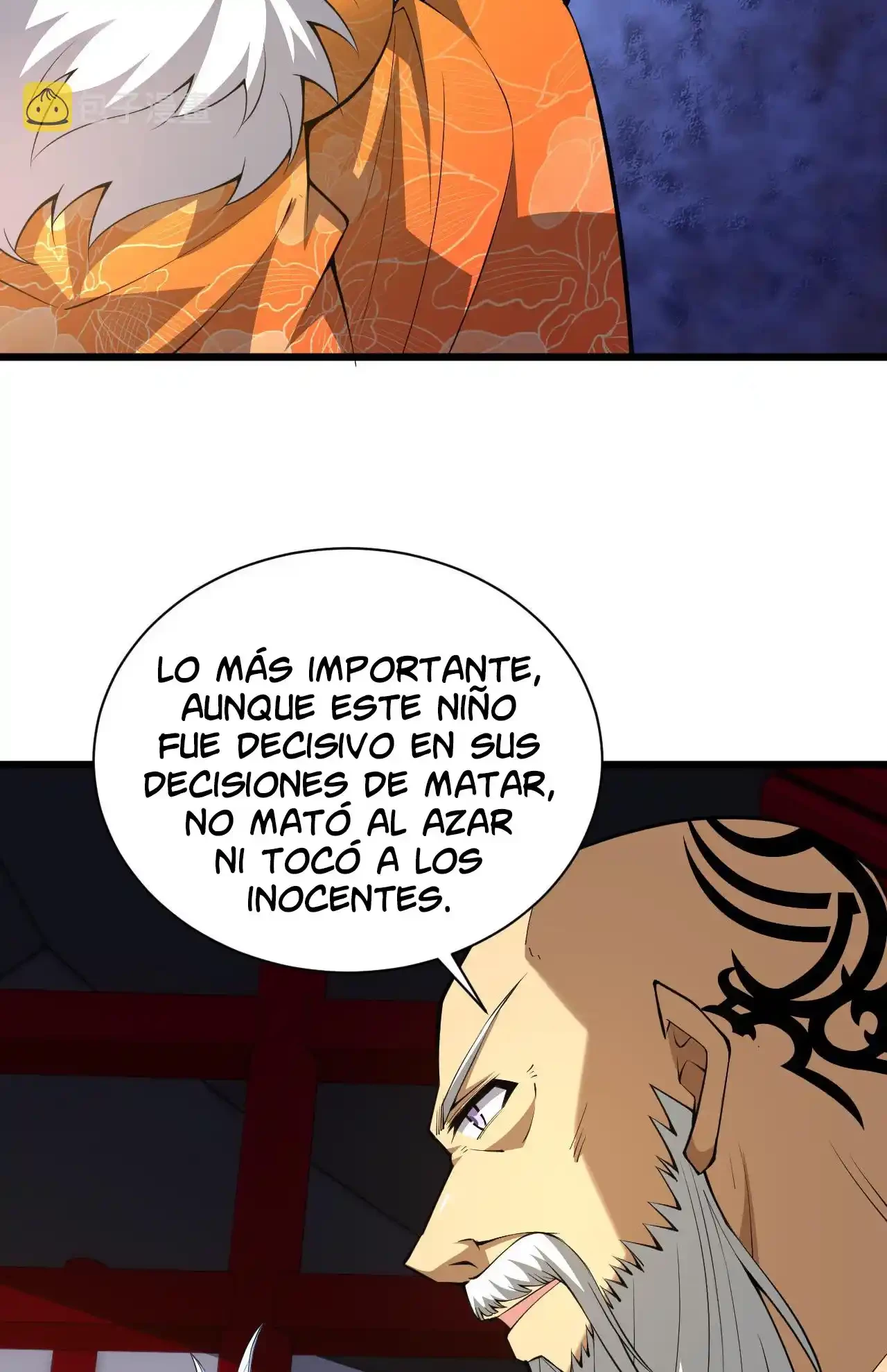 Luchar de nuevo por una vida capítulo 36, página 98