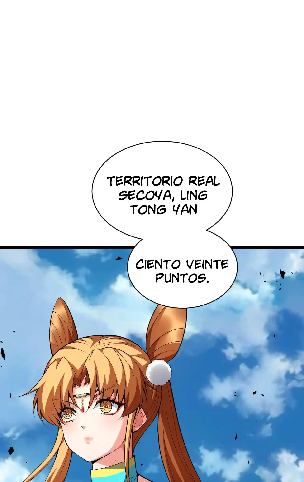 Luchar de nuevo por una vida capítulo 37, página 15