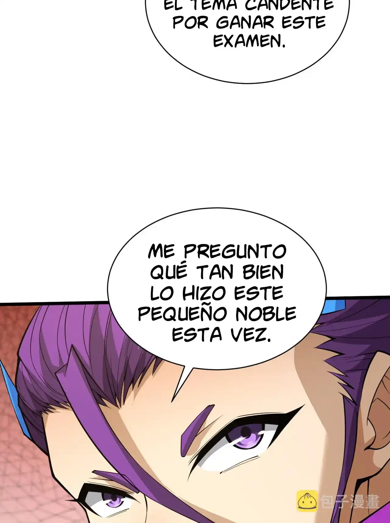 Luchar de nuevo por una vida capítulo 37, página 21
