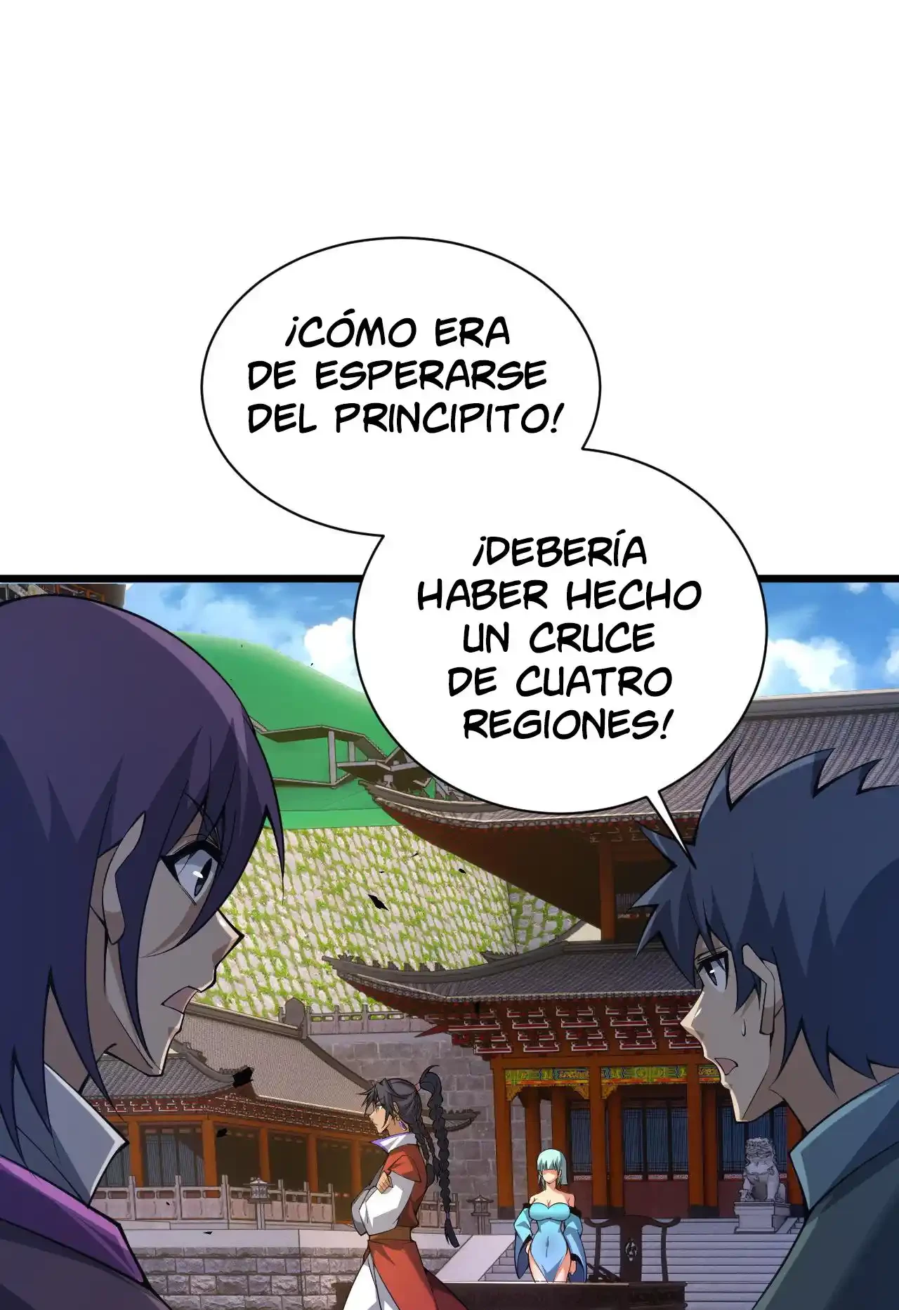 Luchar de nuevo por una vida capítulo 37, página 26
