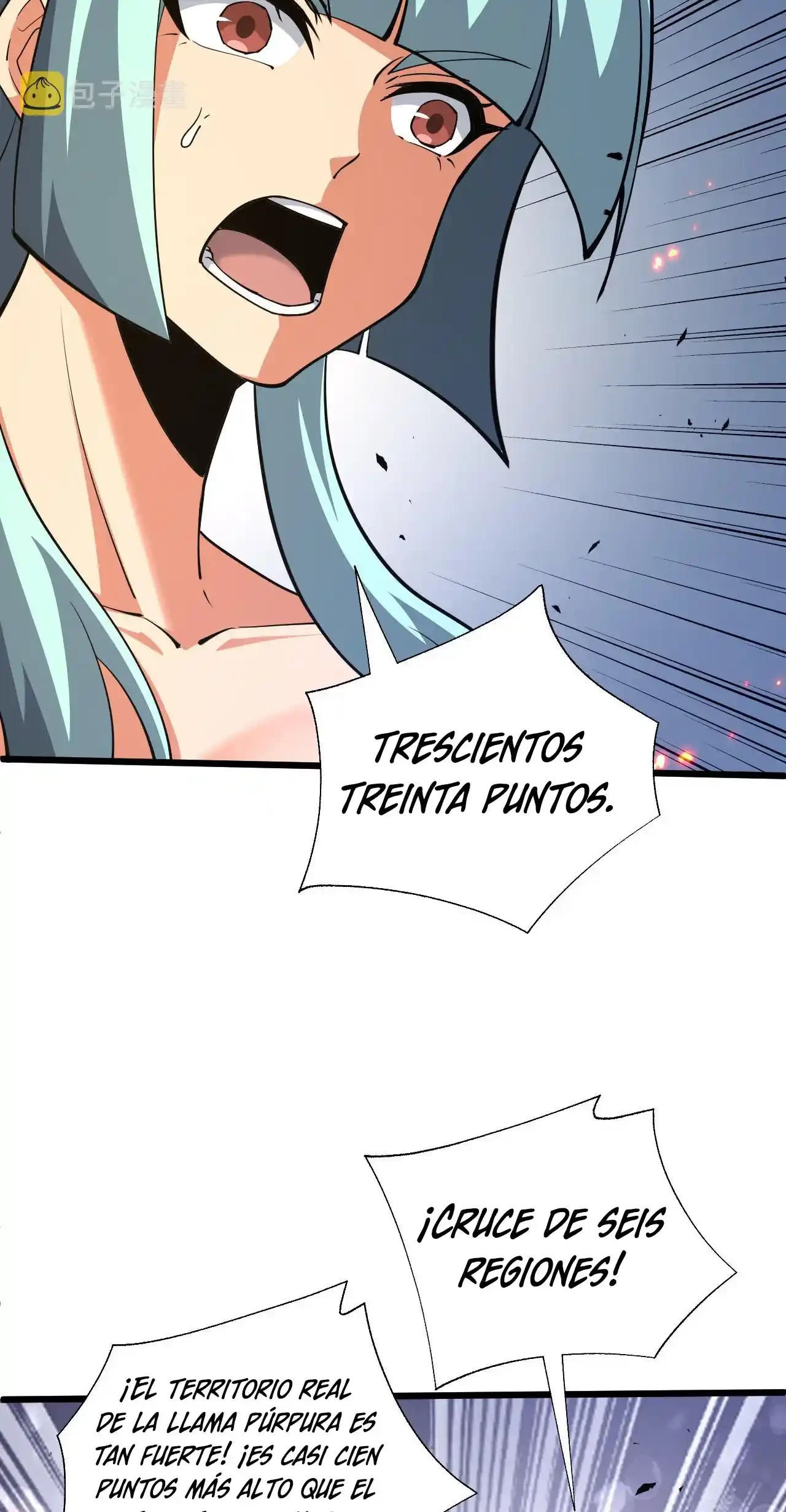 Luchar de nuevo por una vida capítulo 37, página 34