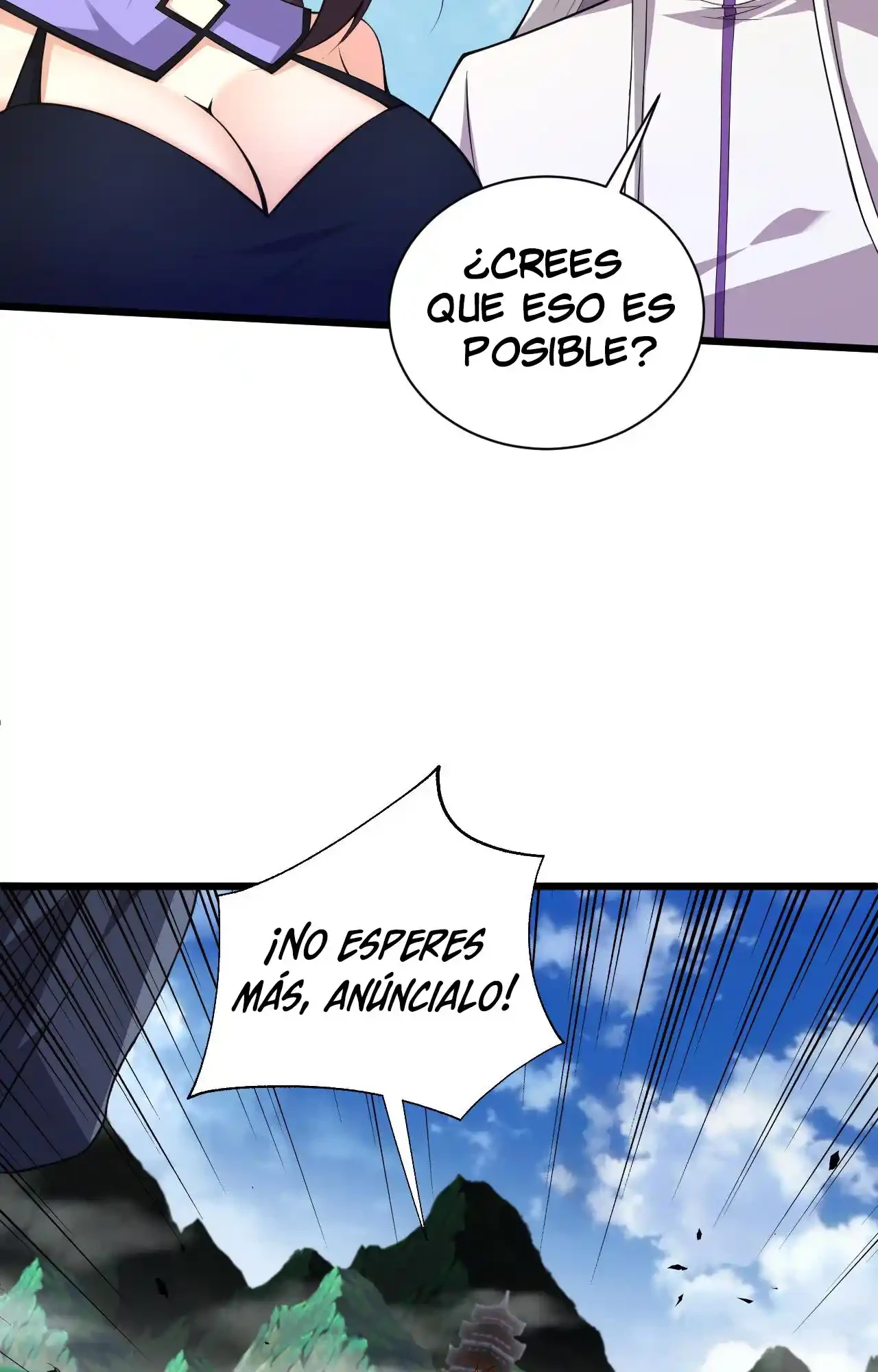 Luchar de nuevo por una vida capítulo 37, página 40