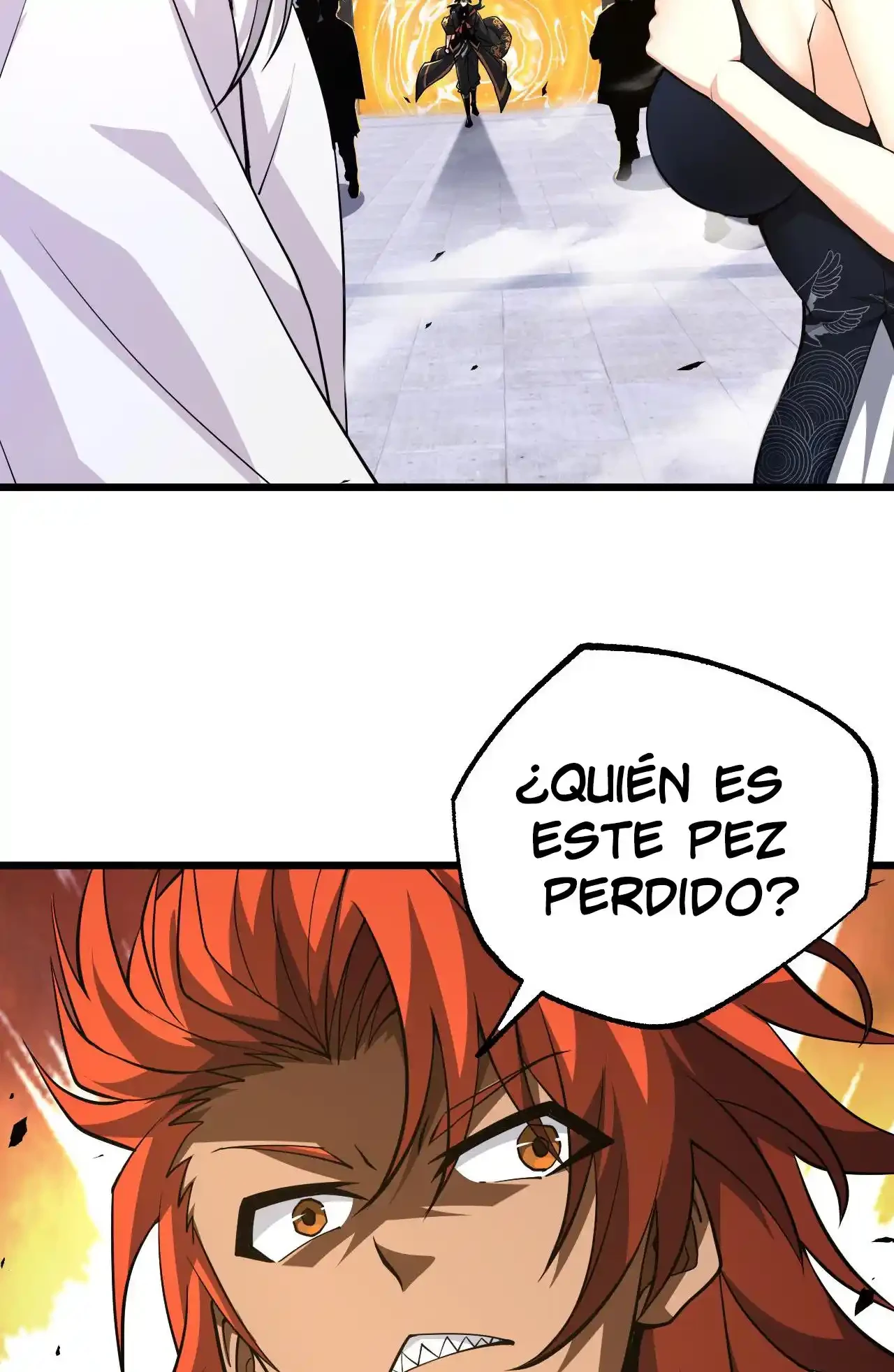 Luchar de nuevo por una vida capítulo 37, página 44