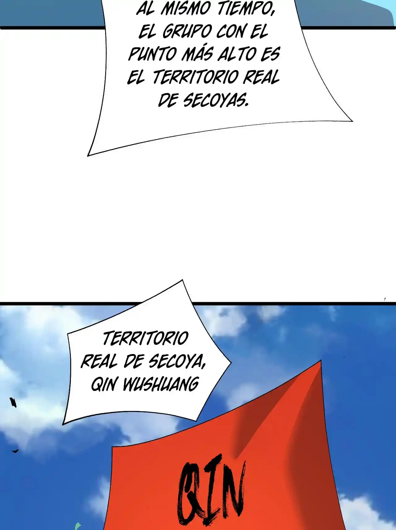 Luchar de nuevo por una vida capítulo 37, página 56