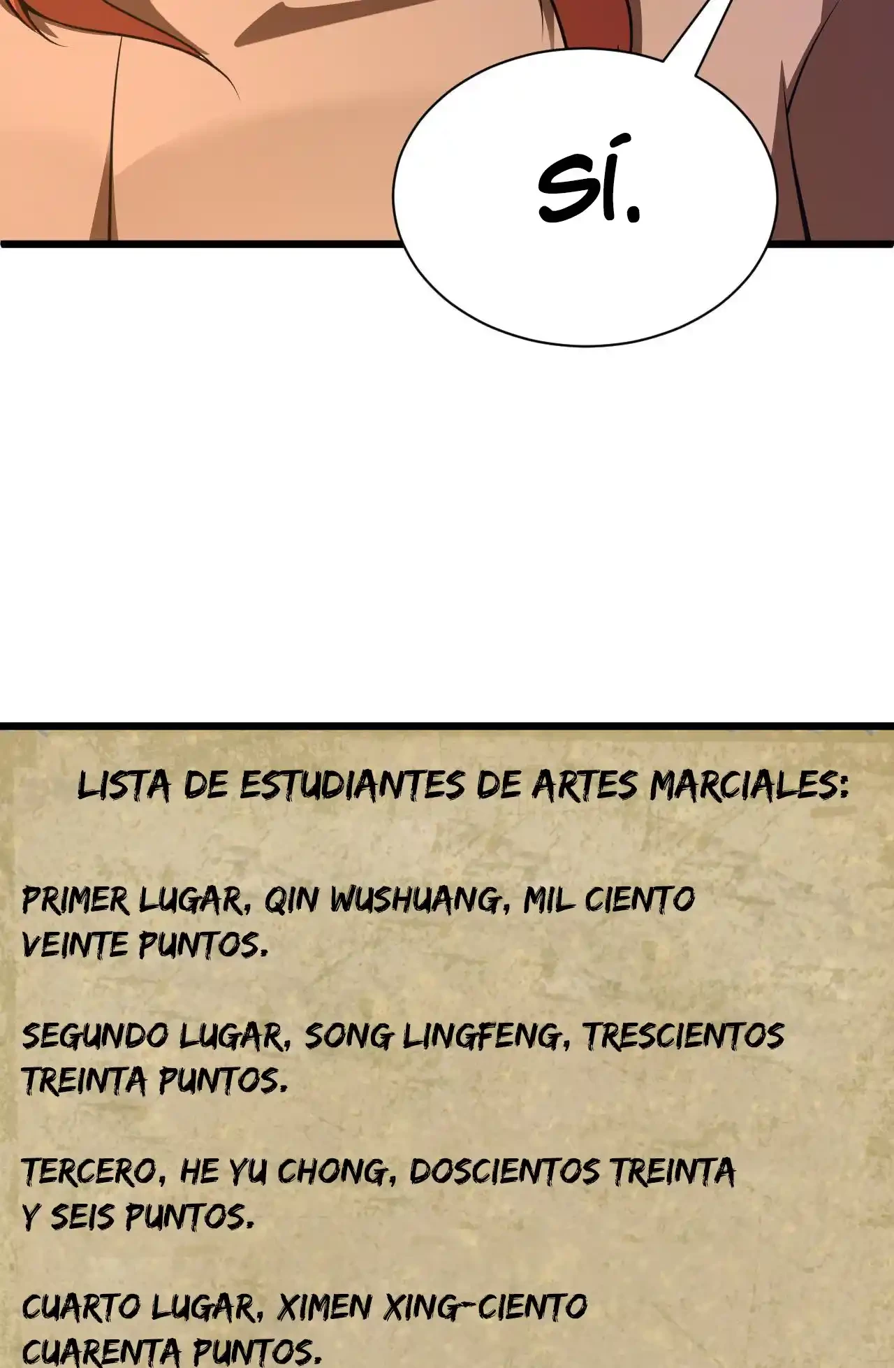 Luchar de nuevo por una vida capítulo 37, página 66