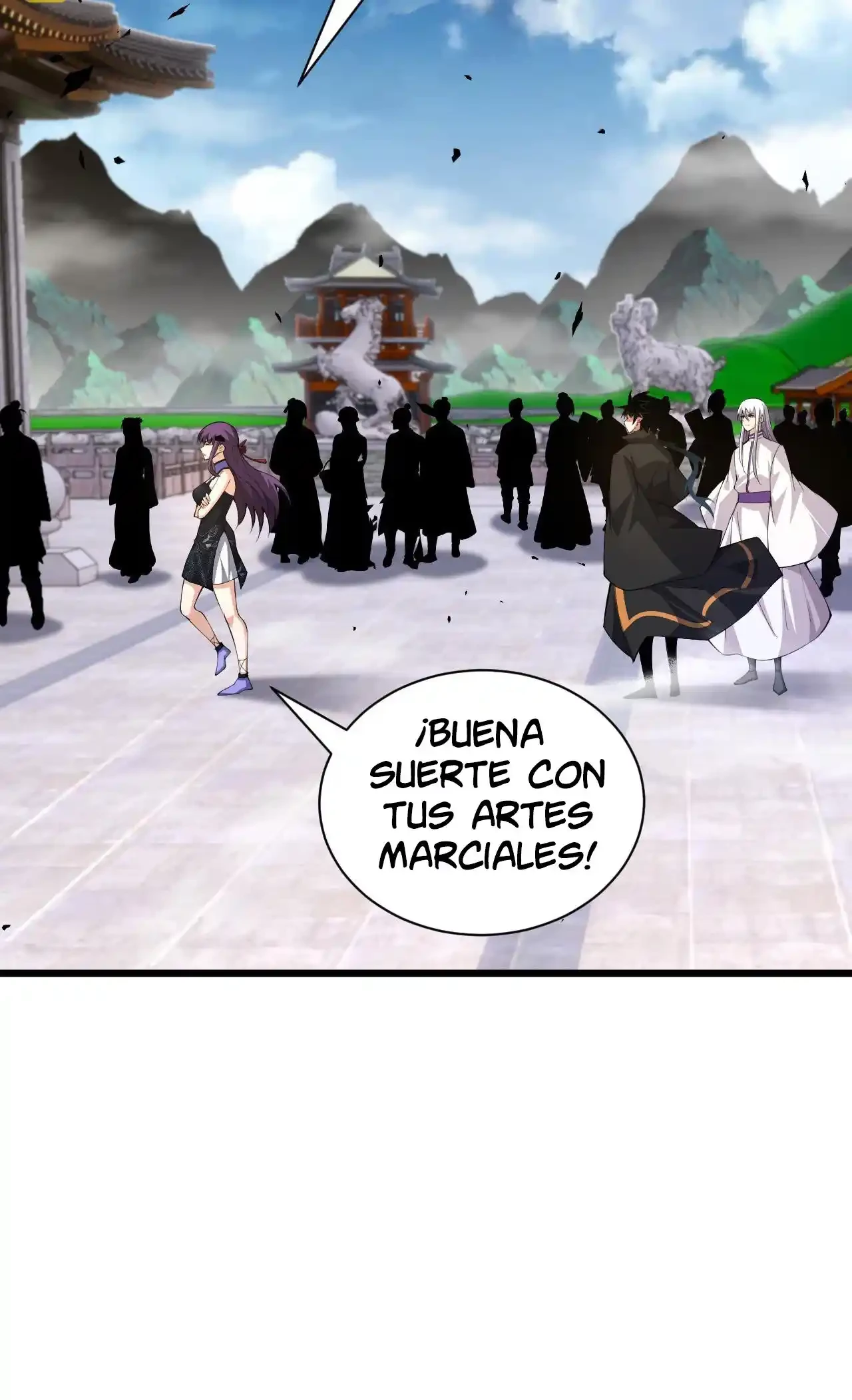 Luchar de nuevo por una vida capítulo 37, página 79