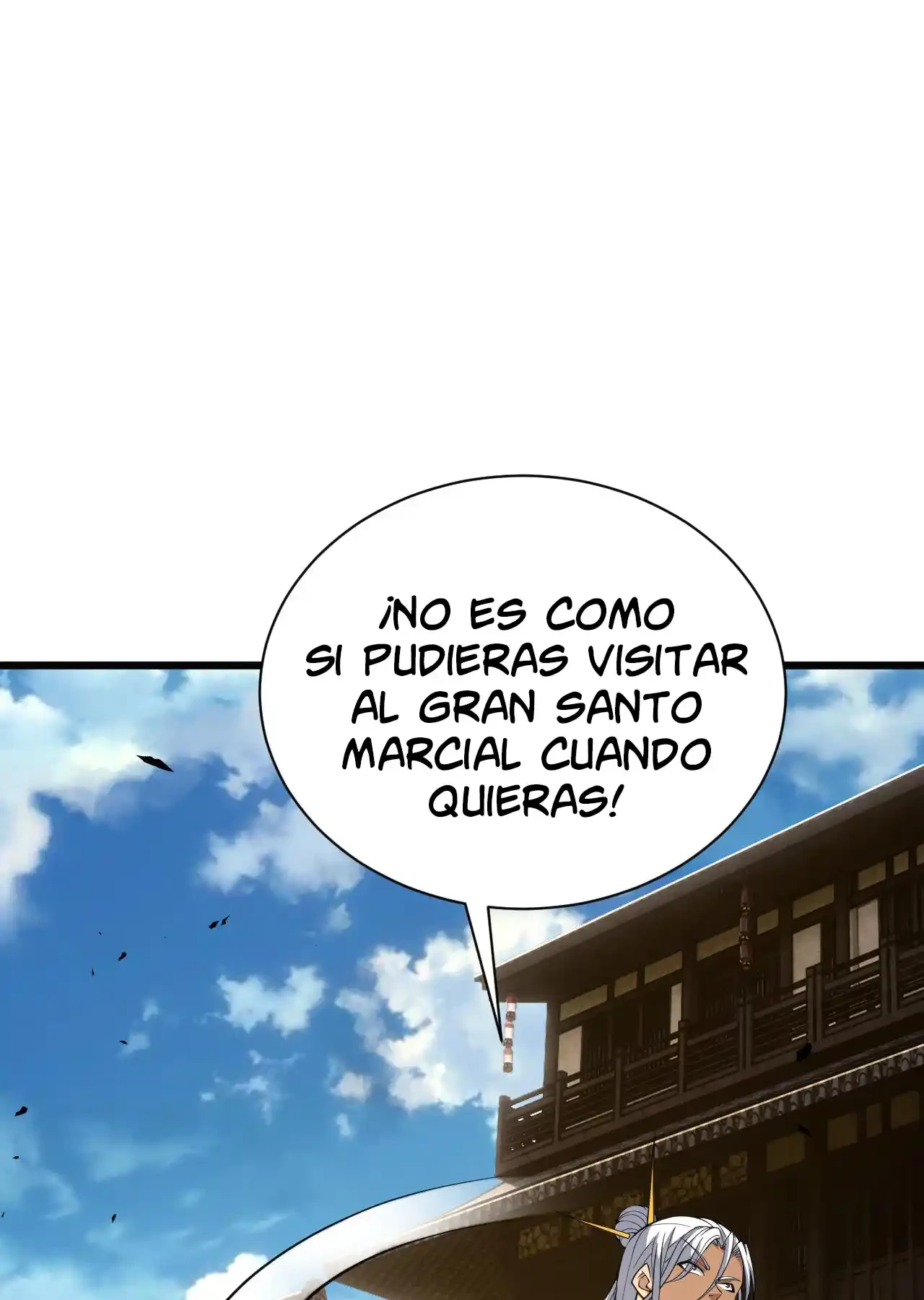 Luchar de nuevo por una vida capítulo 38, página 8