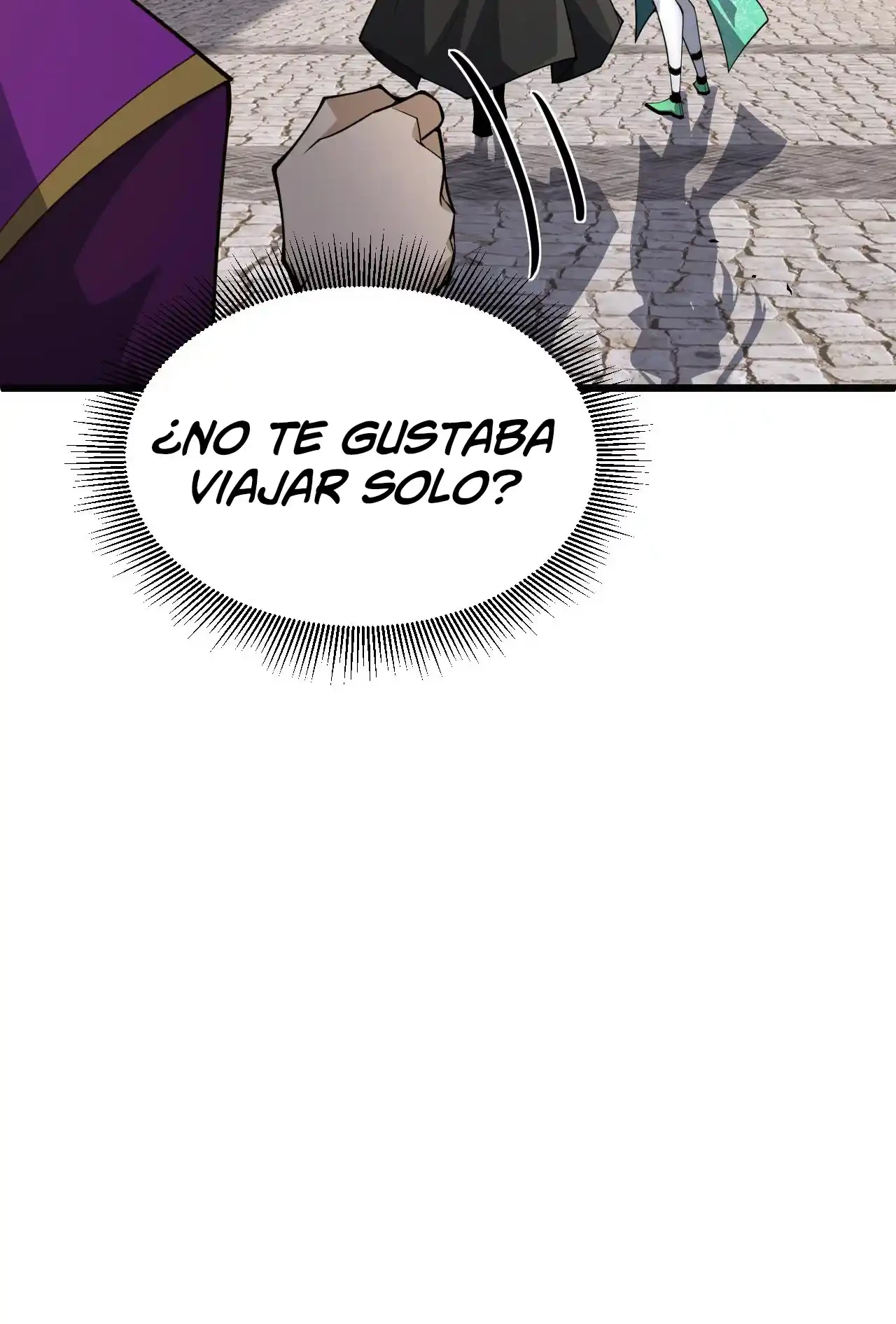 Luchar de nuevo por una vida capítulo 38, página 15