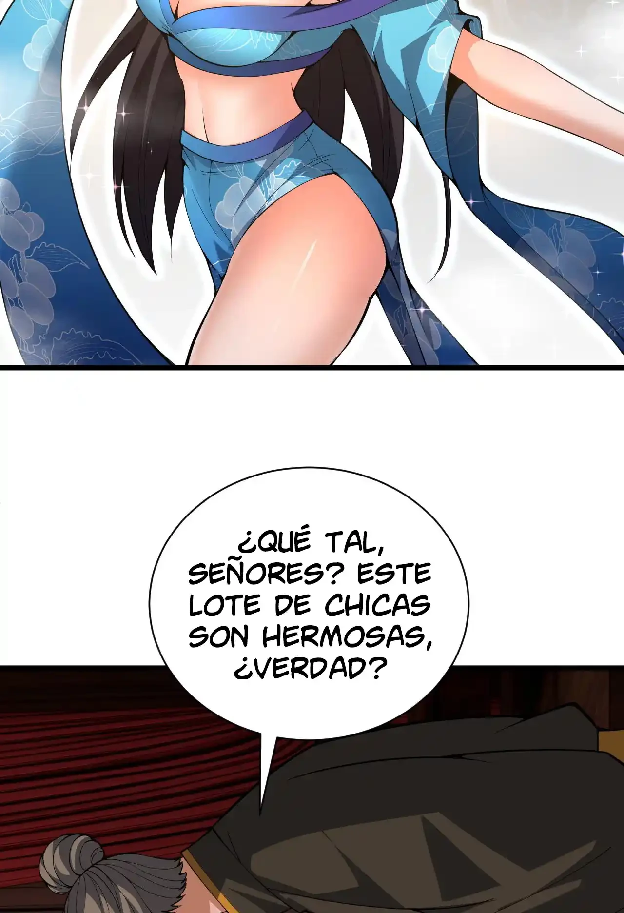 Luchar de nuevo por una vida capítulo 38, página 19