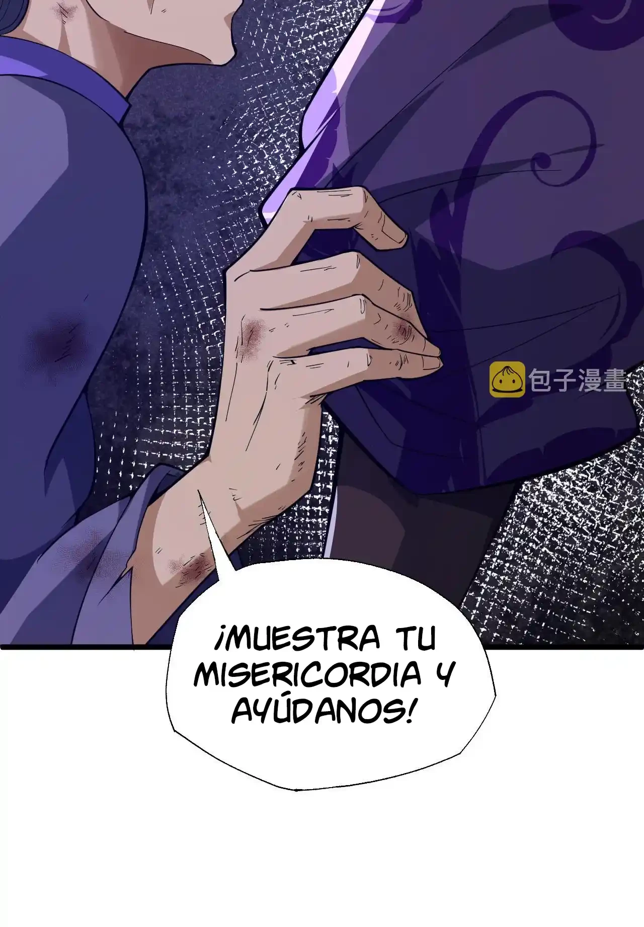 Luchar de nuevo por una vida capítulo 38, página 41