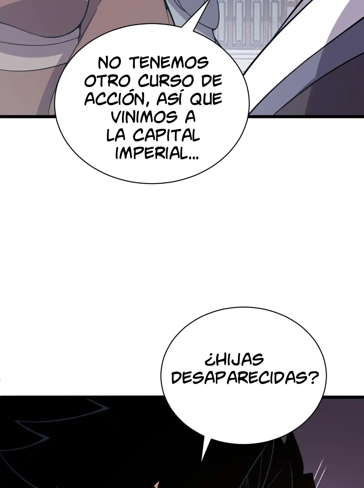 Luchar de nuevo por una vida capítulo 38, página 66