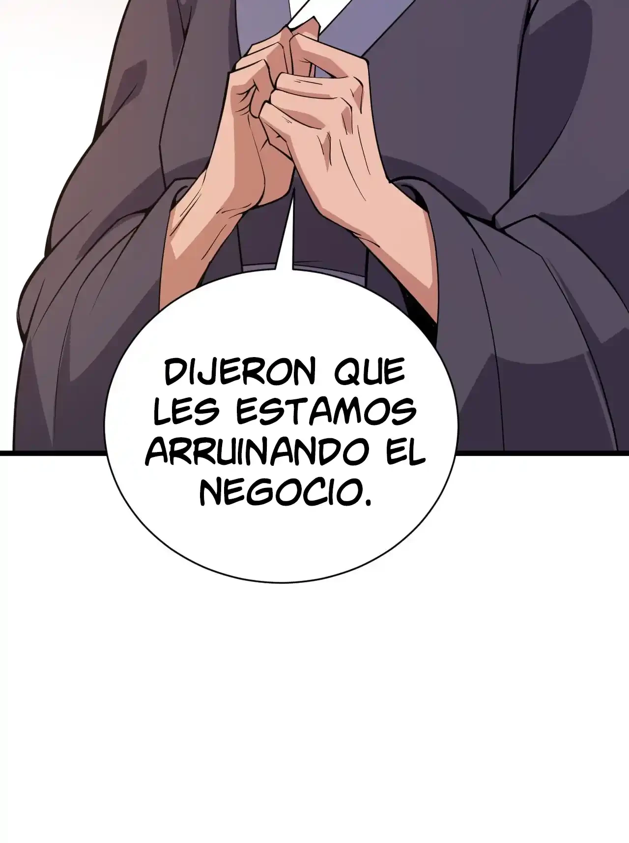 Luchar de nuevo por una vida capítulo 38, página 69