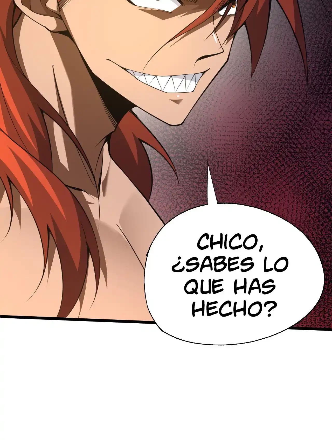 Luchar de nuevo por una vida capítulo 39, página 7