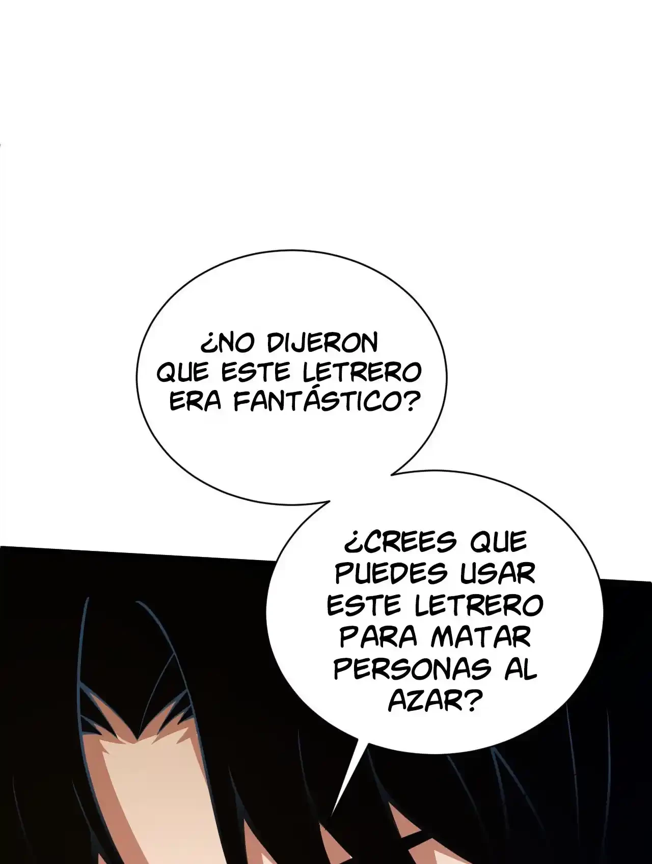 Luchar de nuevo por una vida capítulo 39, página 8