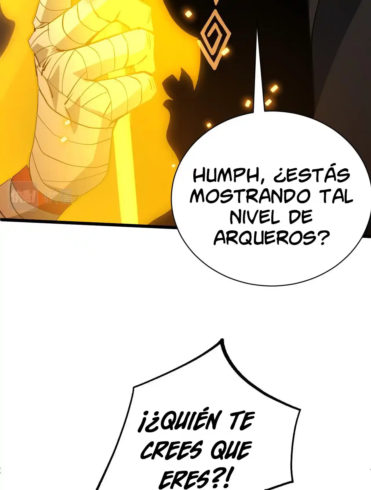 Luchar de nuevo por una vida capítulo 39, página 22