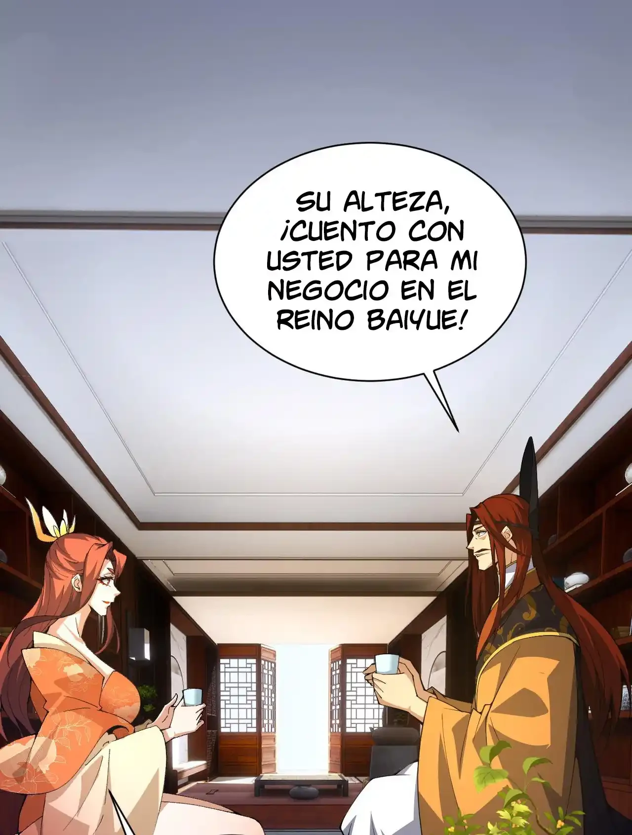 Luchar de nuevo por una vida capítulo 39, página 26