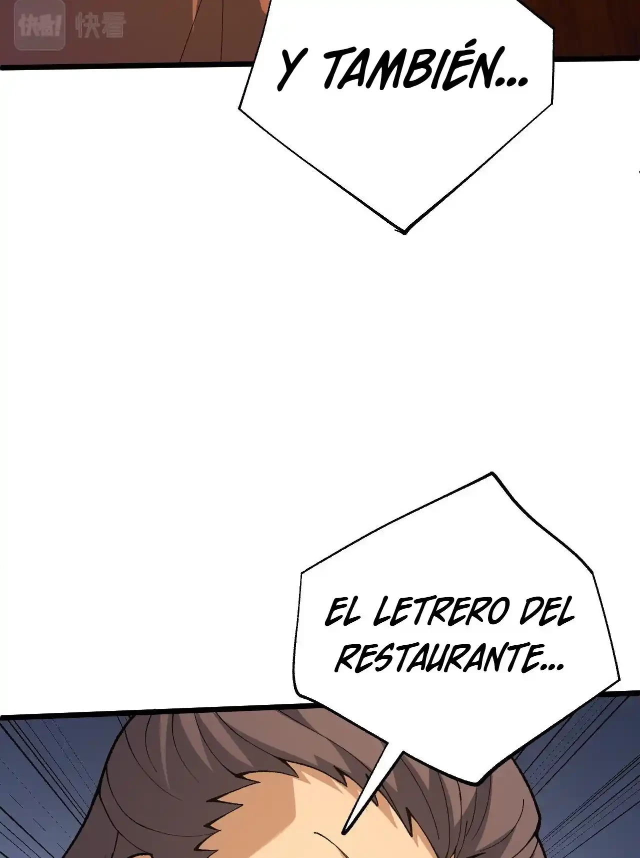 Luchar de nuevo por una vida capítulo 39, página 32