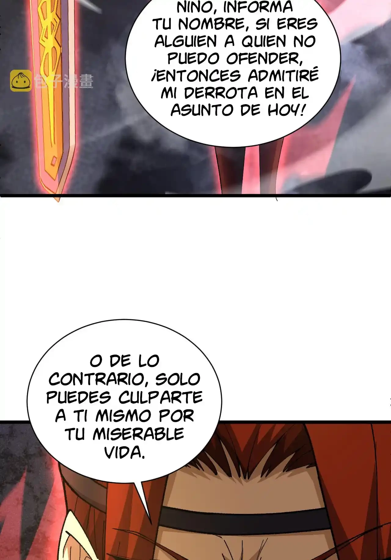 Luchar de nuevo por una vida capítulo 39, página 50