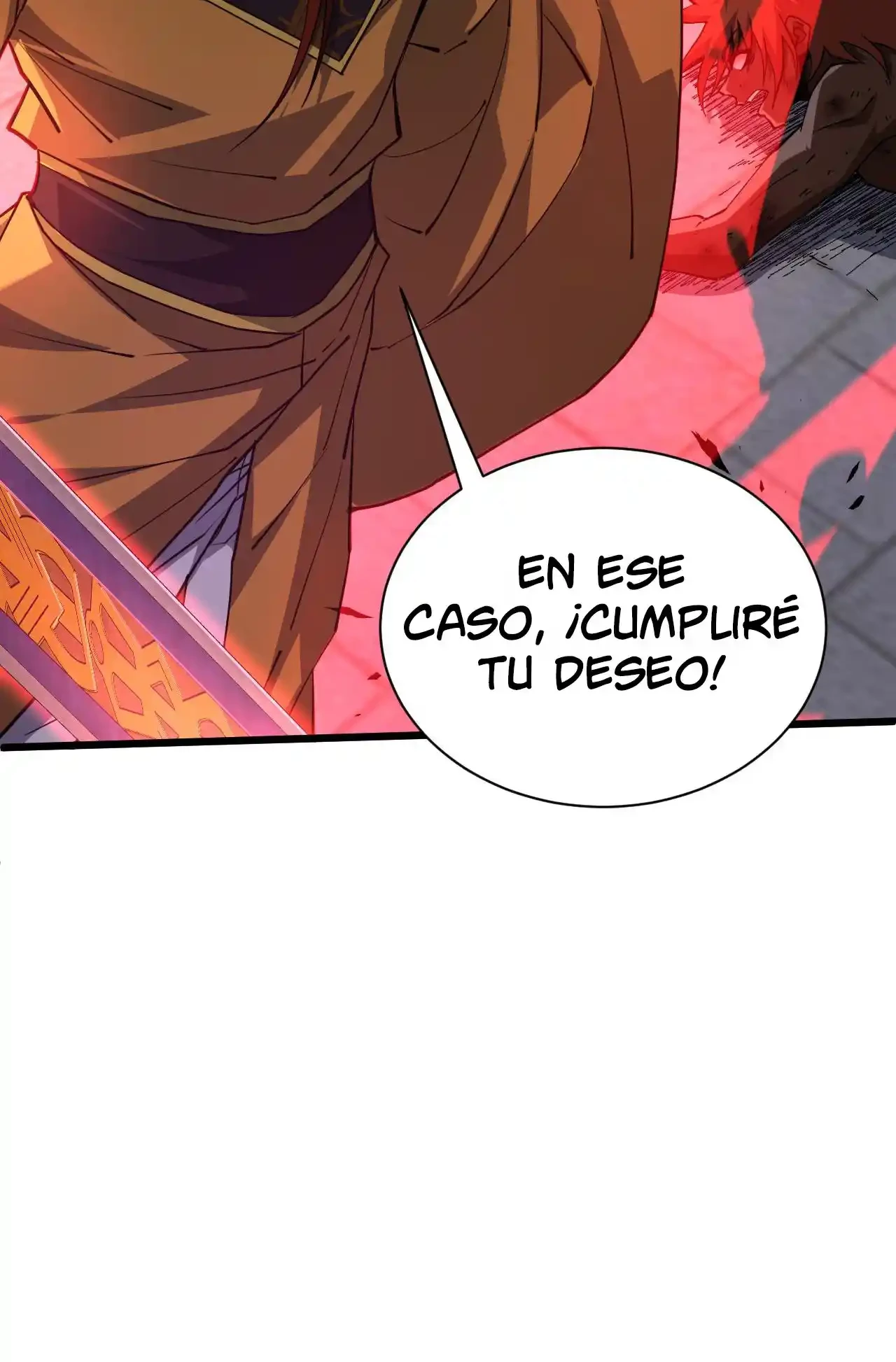 Luchar de nuevo por una vida capítulo 39, página 56